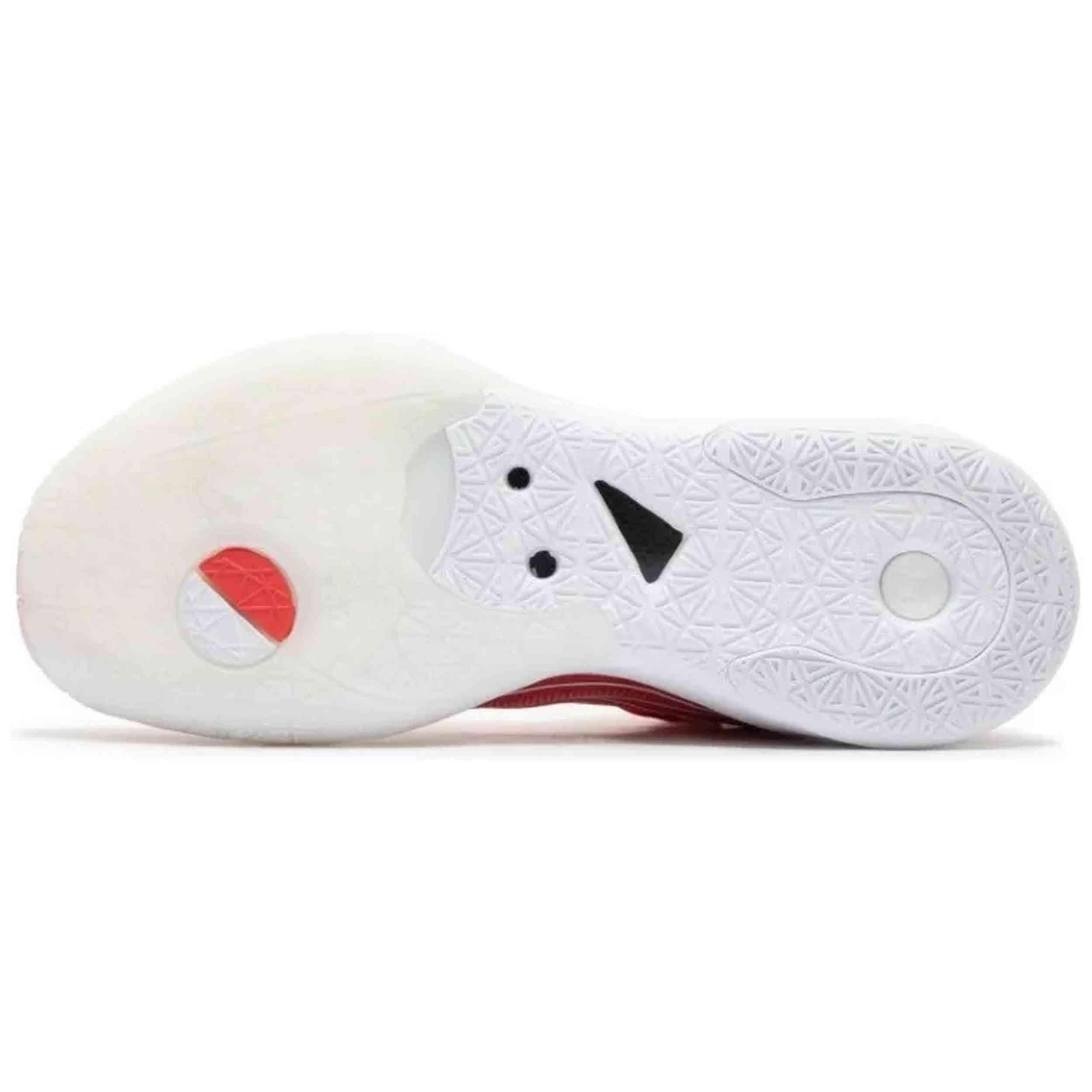 Scarpe da basket 361° modello 672431121-3 per unisex 4/5