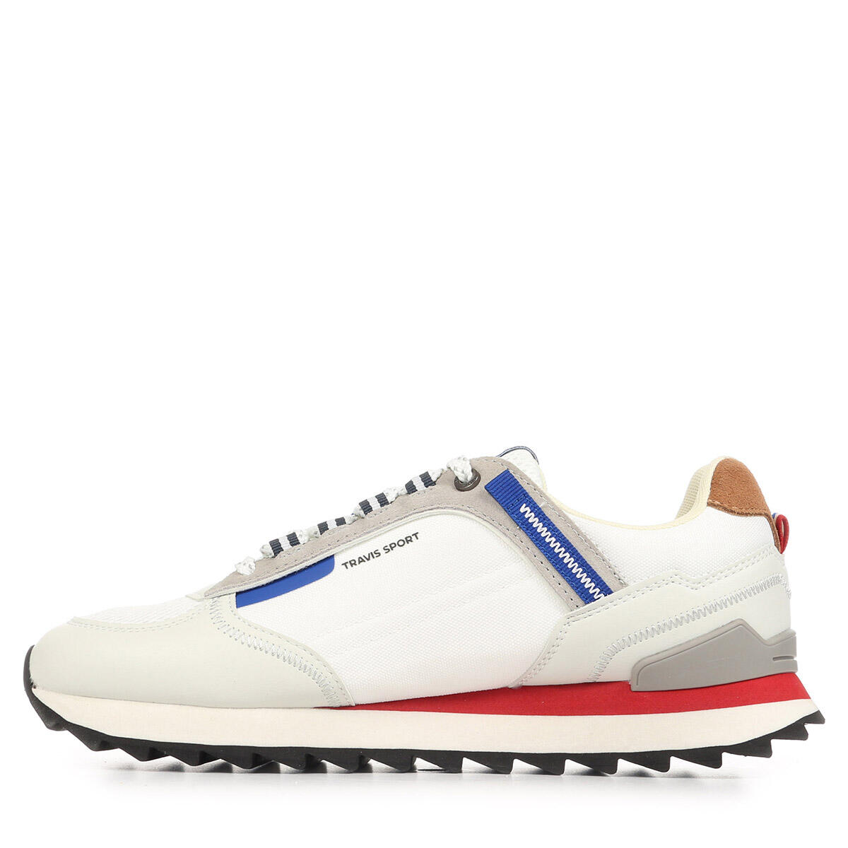 Baskets Homme Travis Sport Dual 4/6