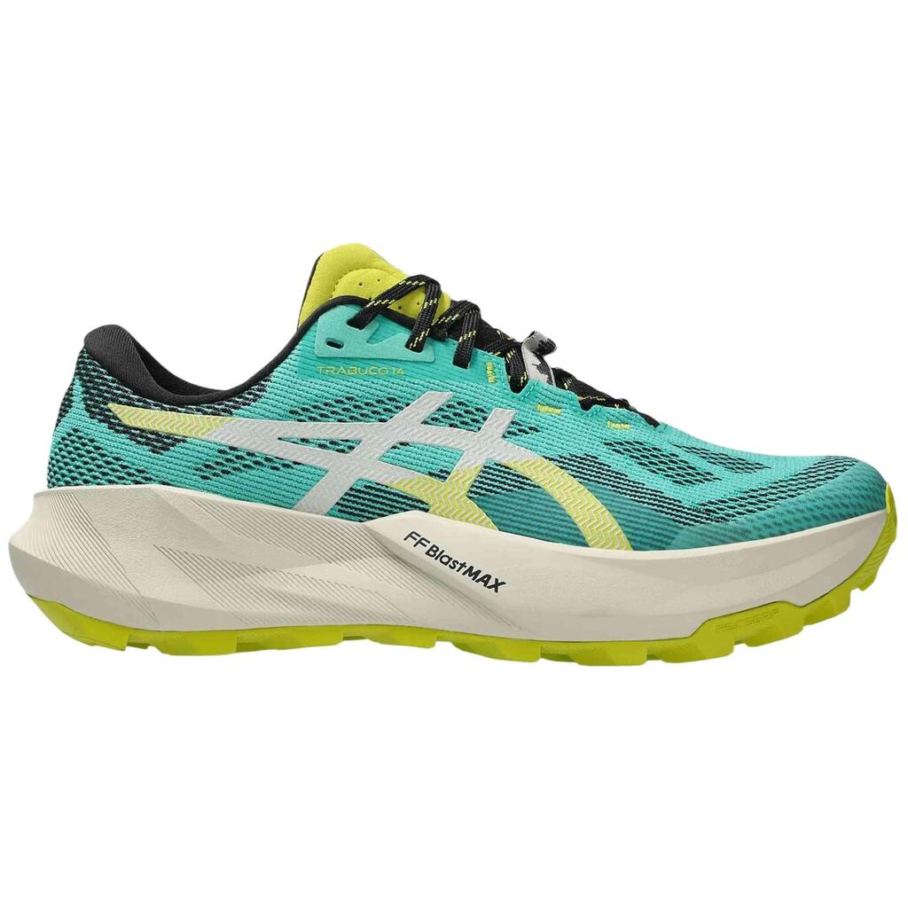 Running shoes Asics model 1011C166-300 for man