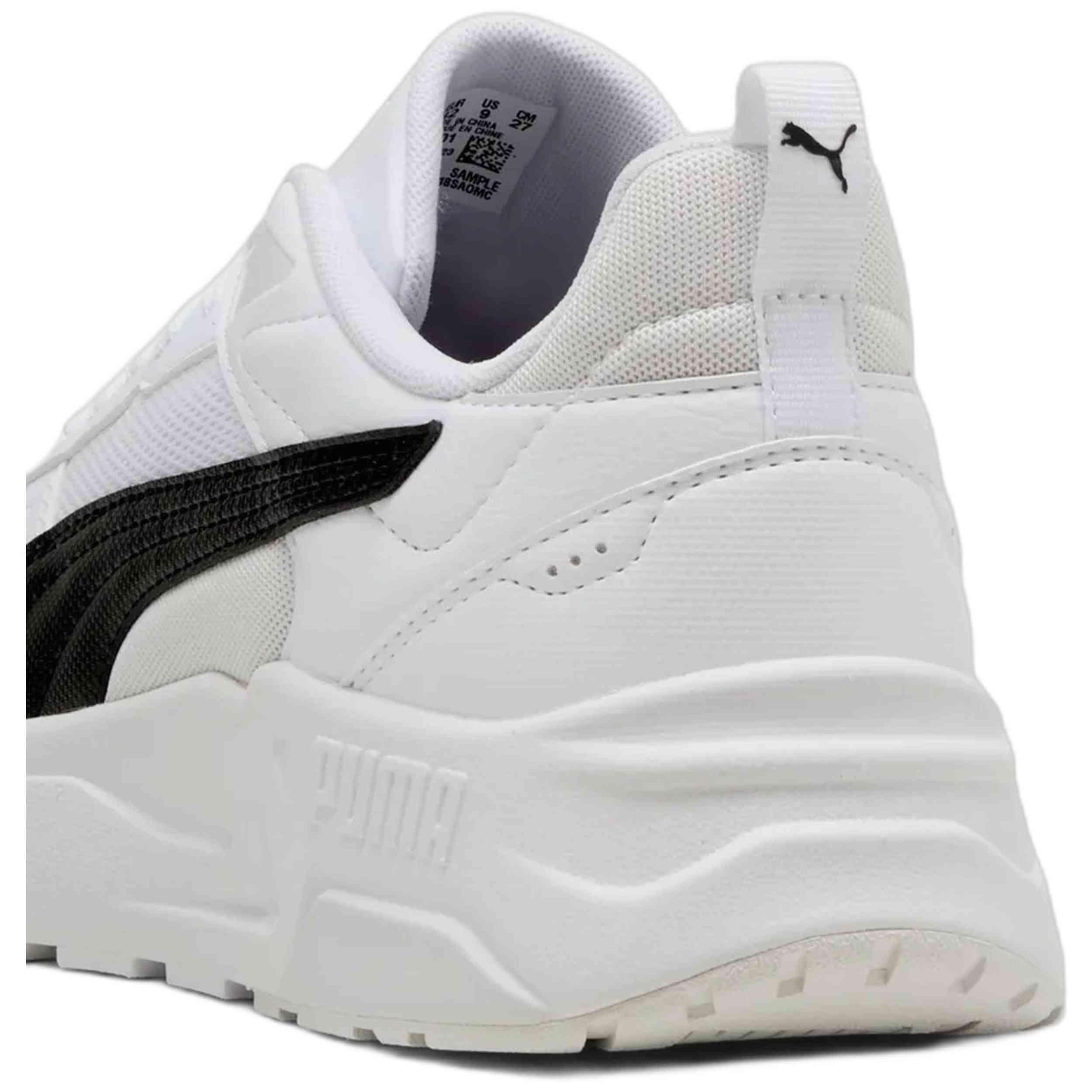 Scarpe Puma modello 400231-01 per unisex 3/5