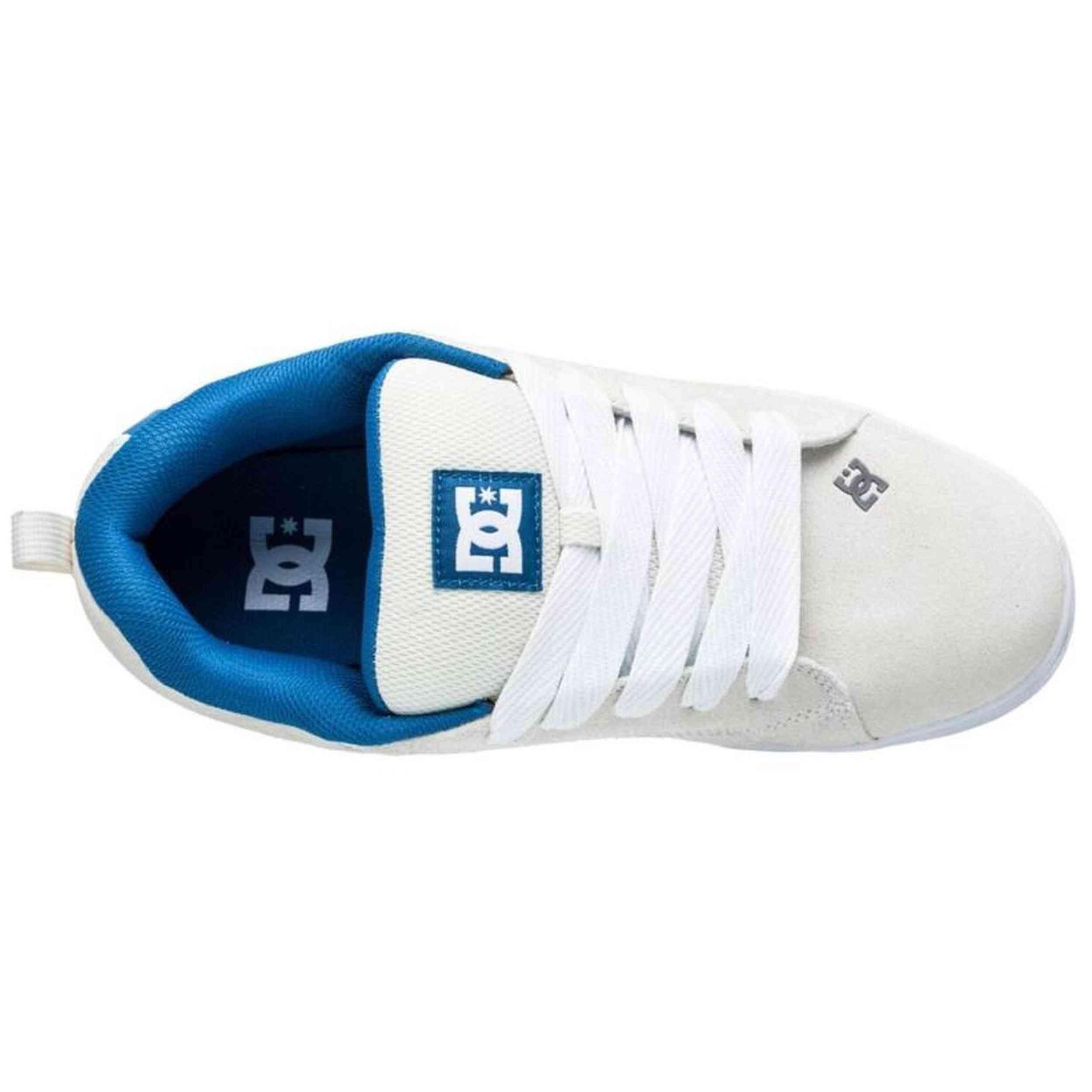 Zapatillas Dc shoes modelo 300529-TBN para hombre 2/2