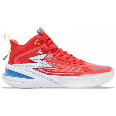 Scarpe da basket 361° modello 672431121-3 per unisex