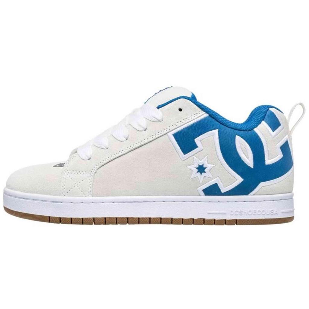 Sneakers Dc shoes model 300529-TBN for man