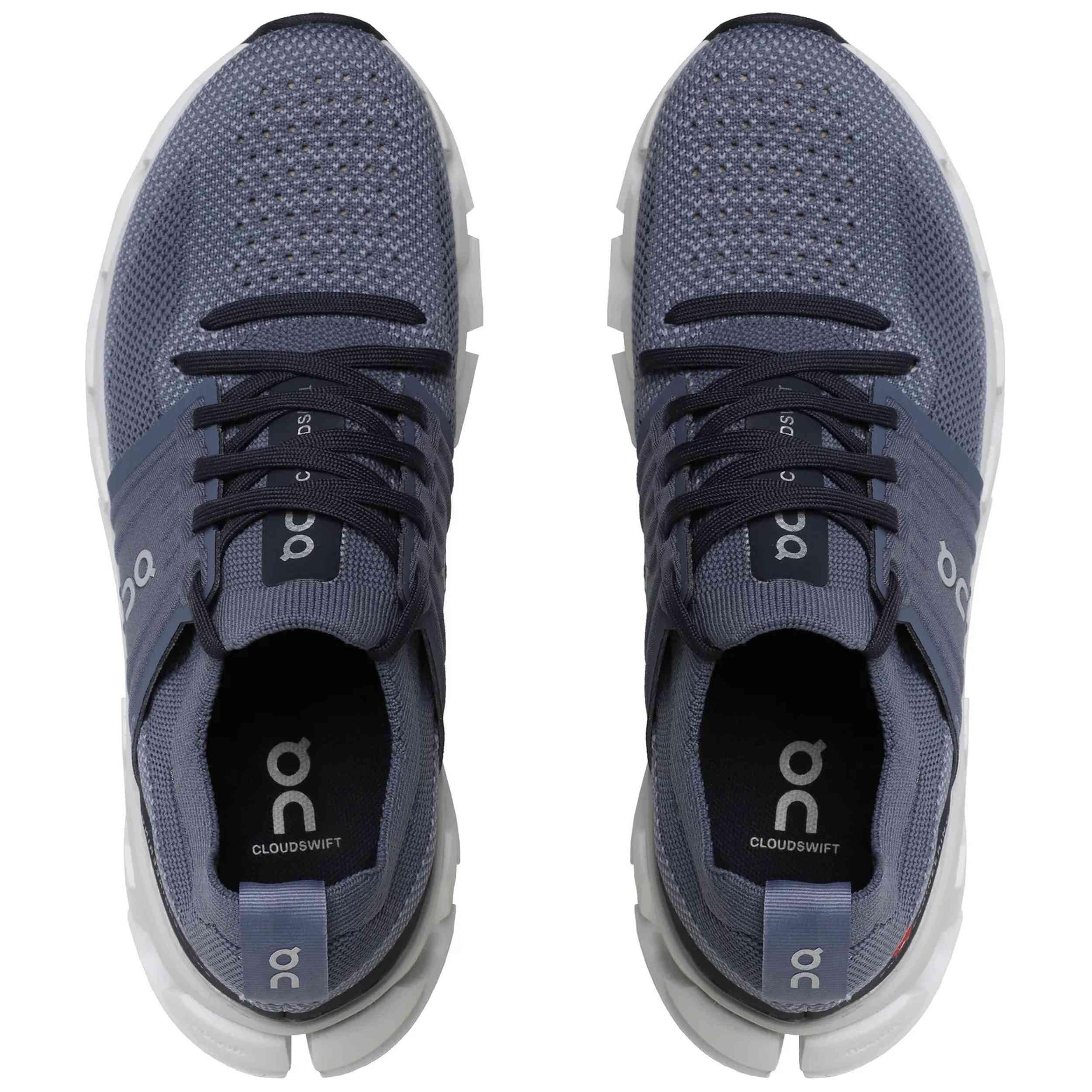 Chaussures de course On modèle 3WD10451199-30 pour femmes 5/7