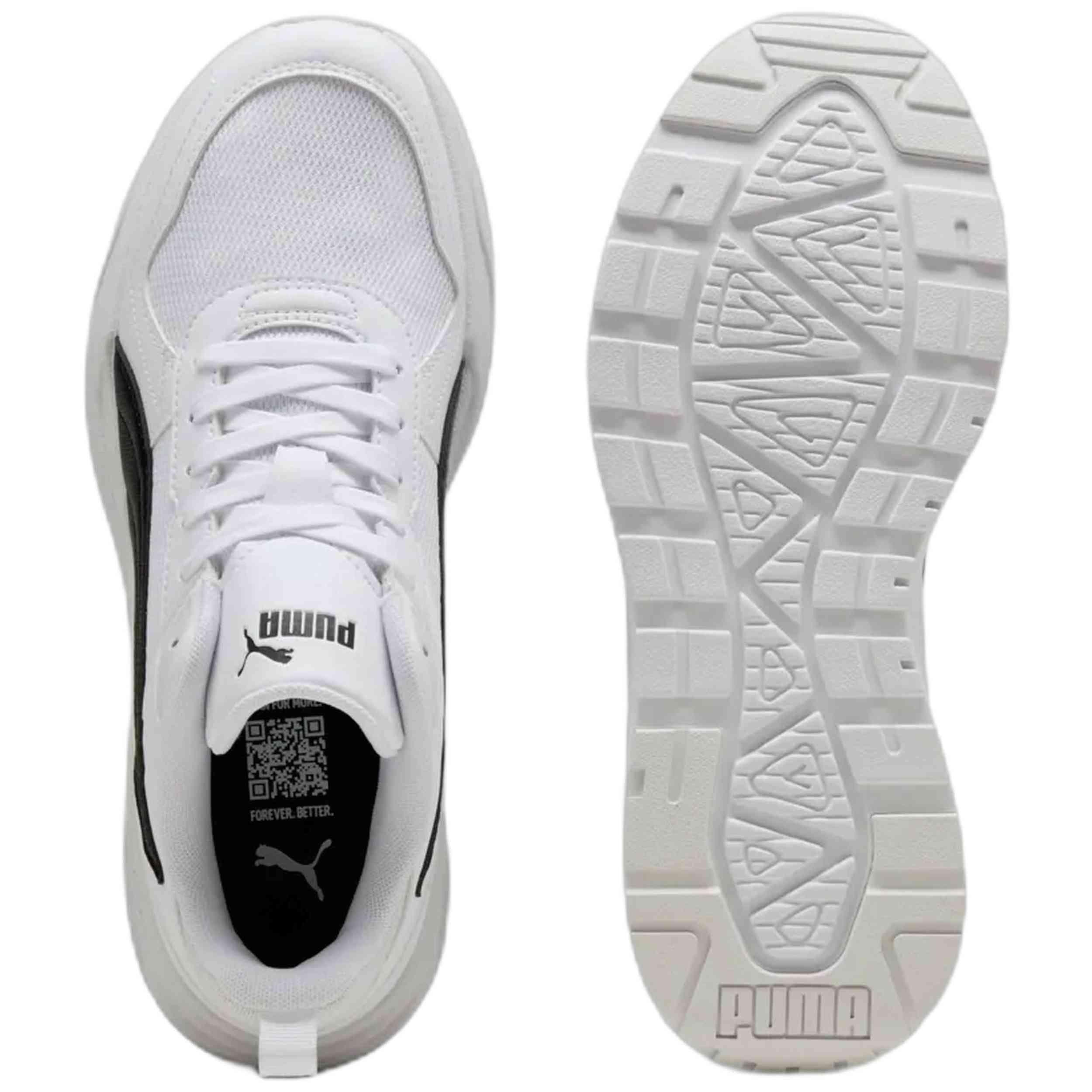 Scarpe Puma modello 400231-01 per unisex 4/5
