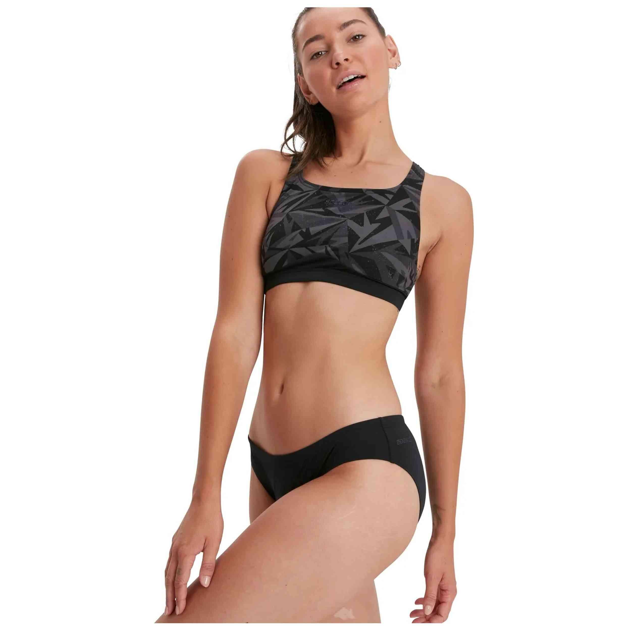 Bikini Speedo modèle 8-13469G718 pour femmes 2/4