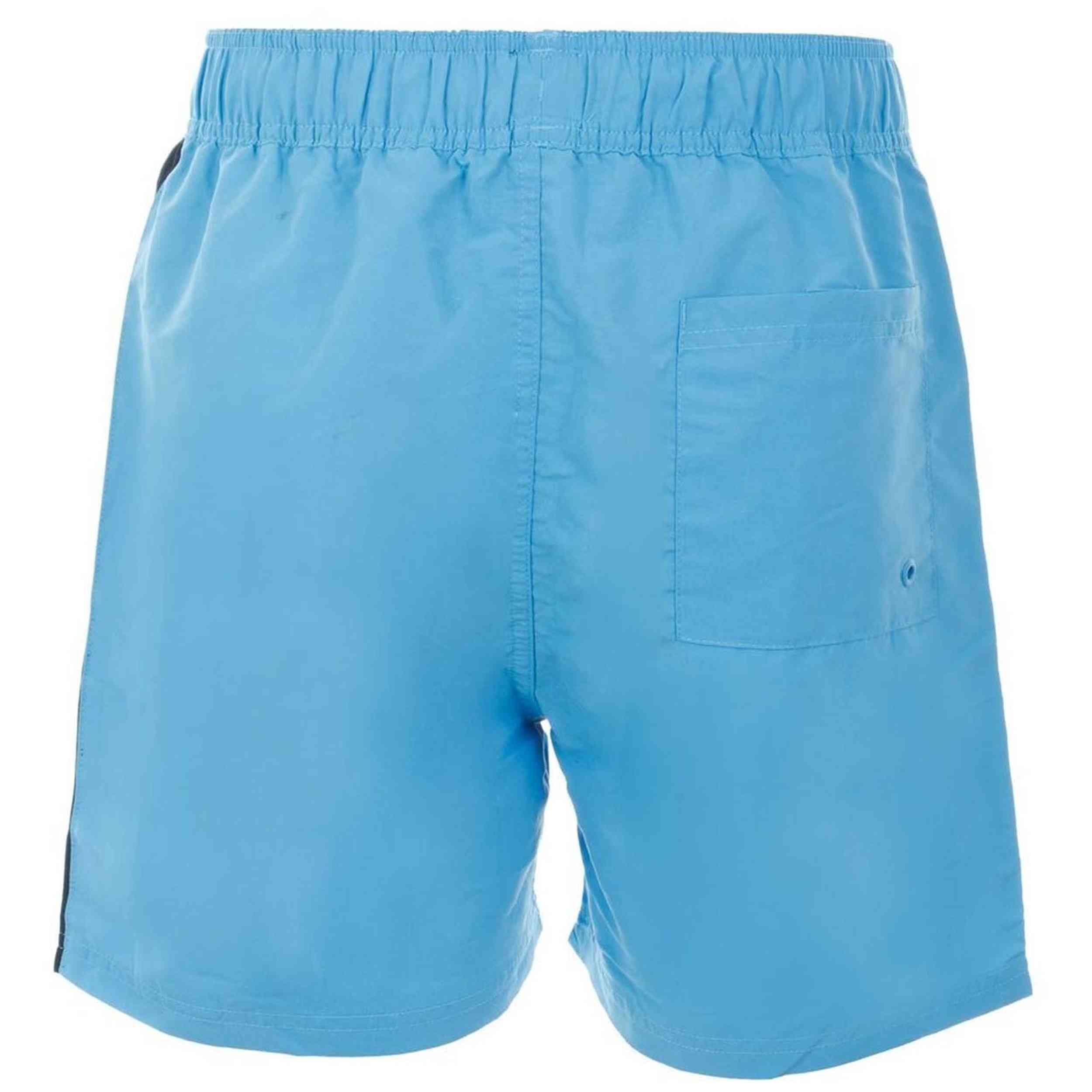 Maillot de bain Reebok modèle L5_71077_RBK_BLU pour homme 3/3