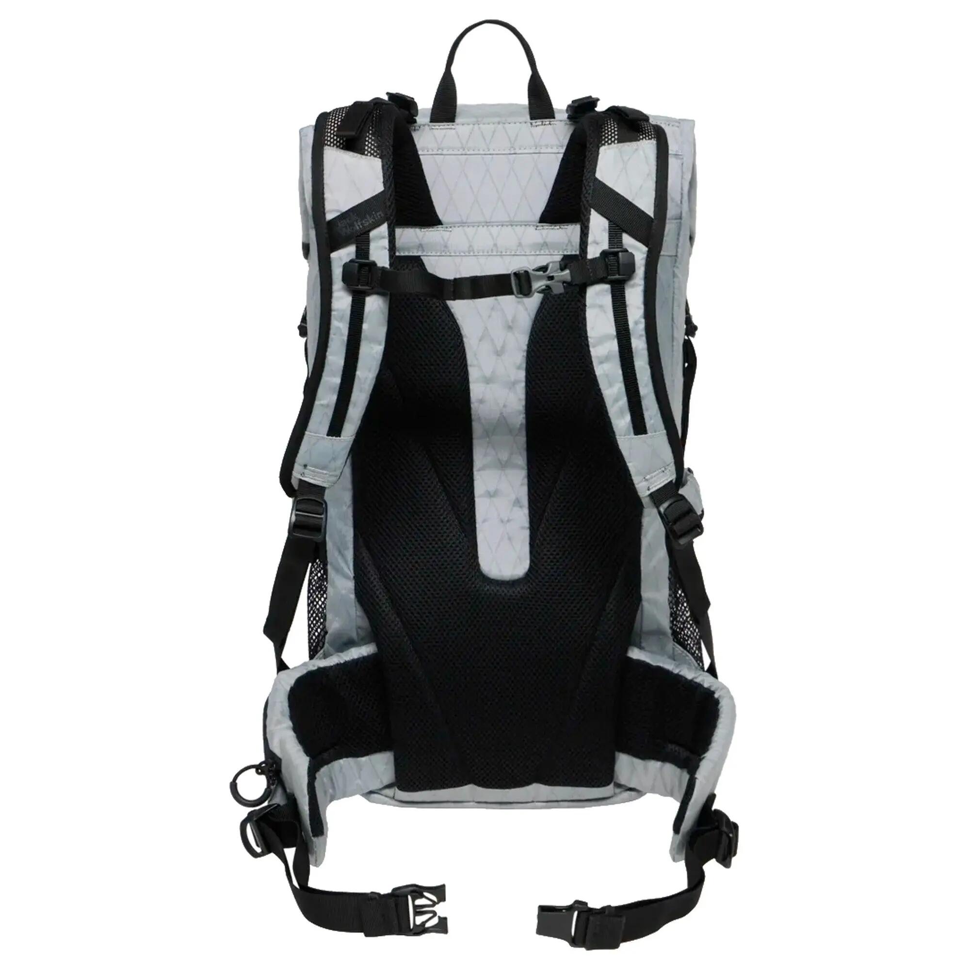 Plecak turystyczny Jack Wolfskin Wandermood Rolltop 3/7