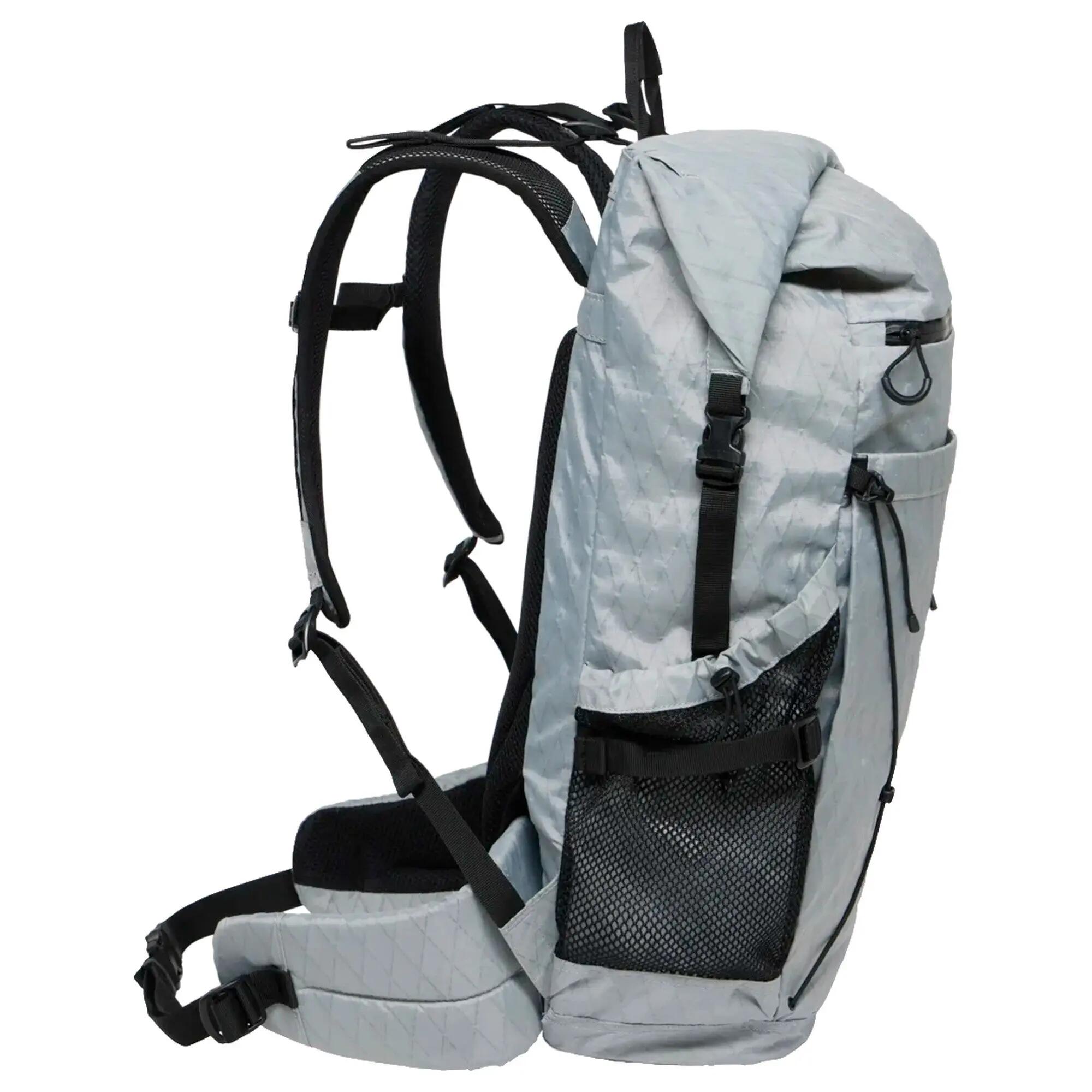 Plecak turystyczny Jack Wolfskin Wandermood Rolltop 2/7