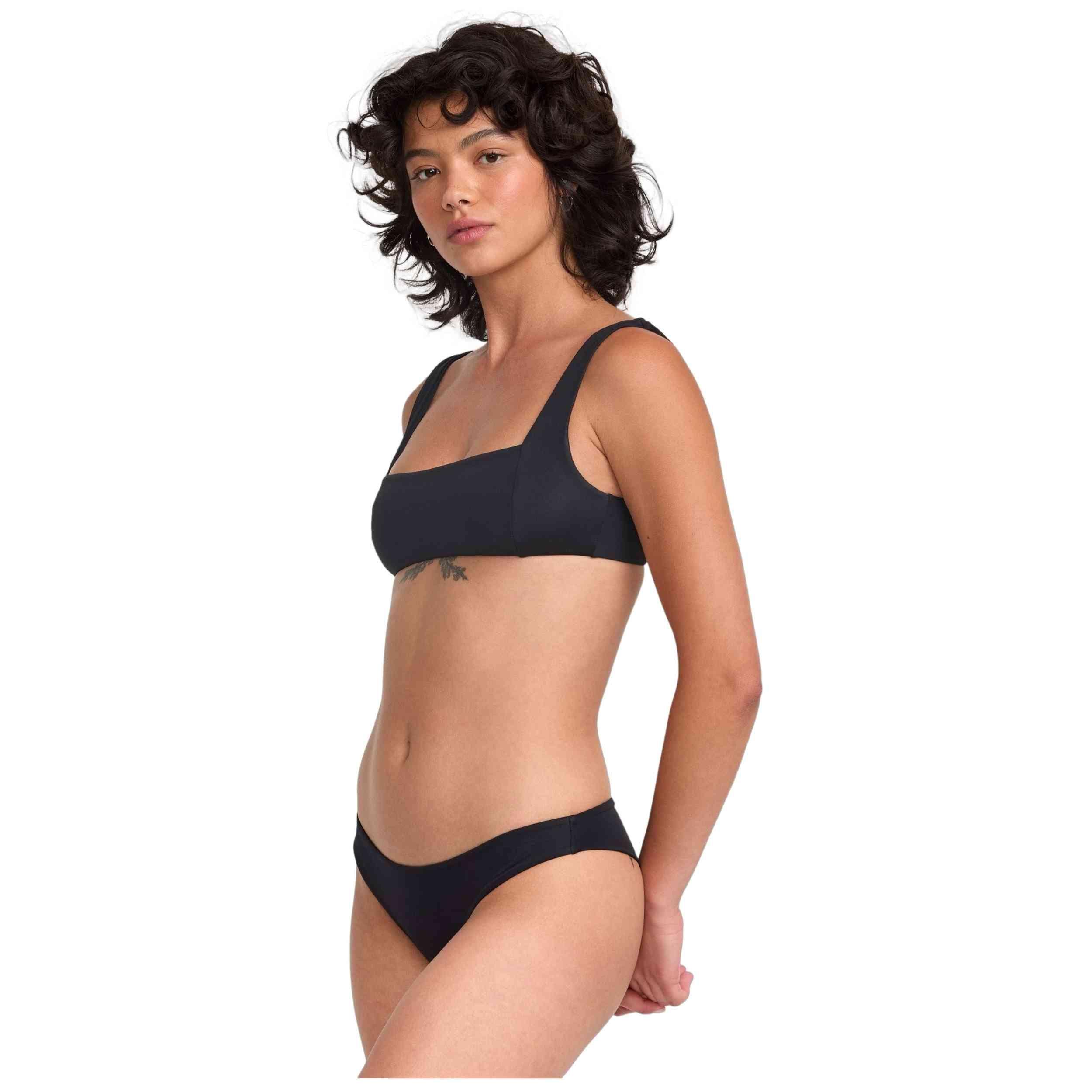 Bas de bikini Rvca modèle 23O211504-RVB pour femmes 3/3
