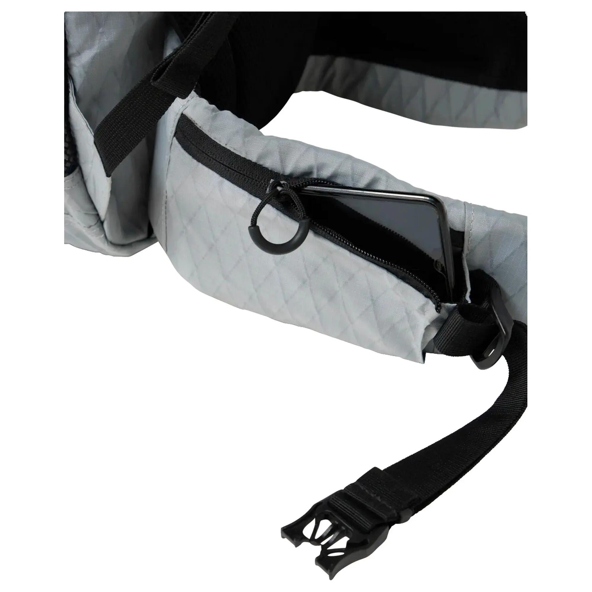 Plecak turystyczny Jack Wolfskin Wandermood Rolltop 5/7
