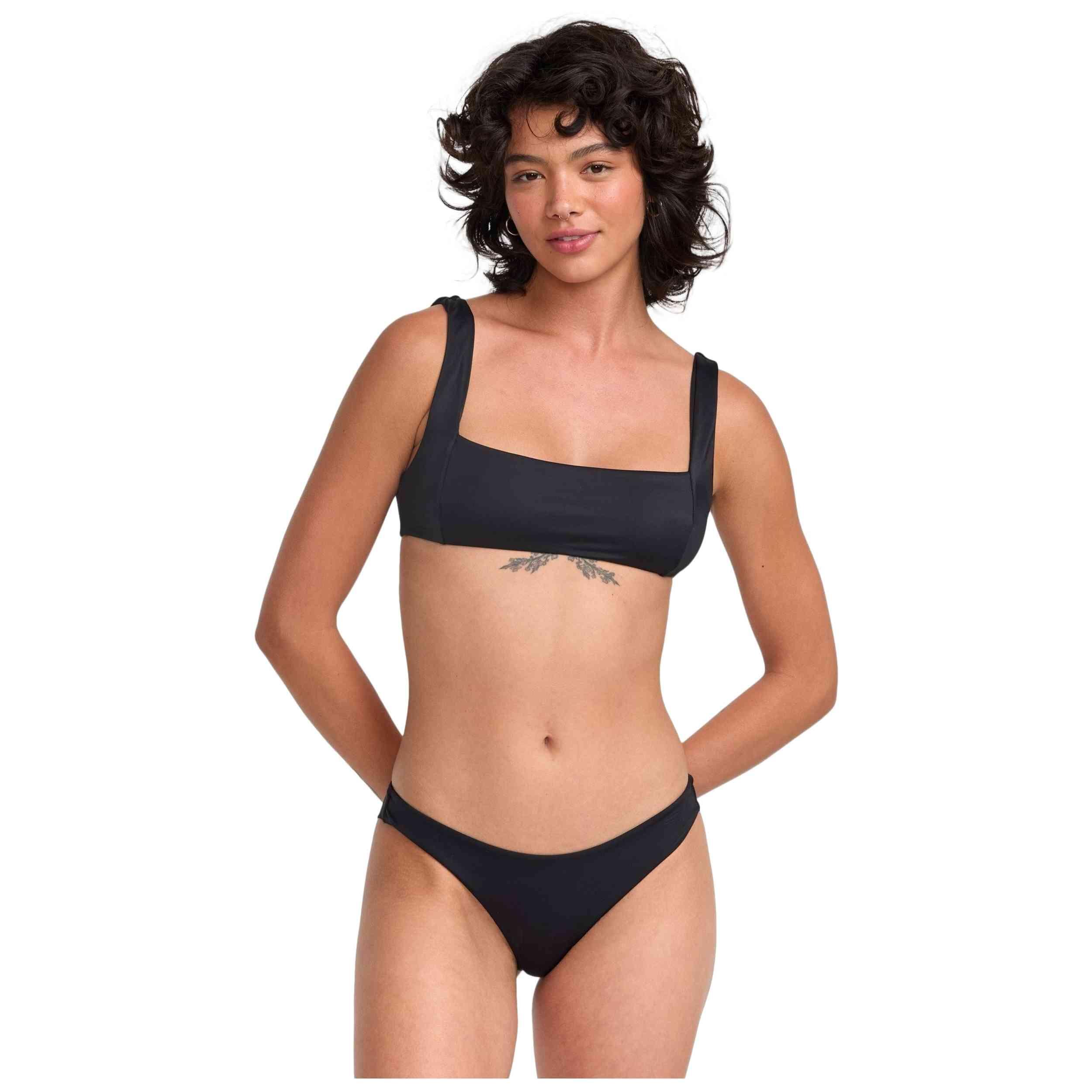Bas de bikini Rvca modèle 23O211504-RVB pour femmes 1/3