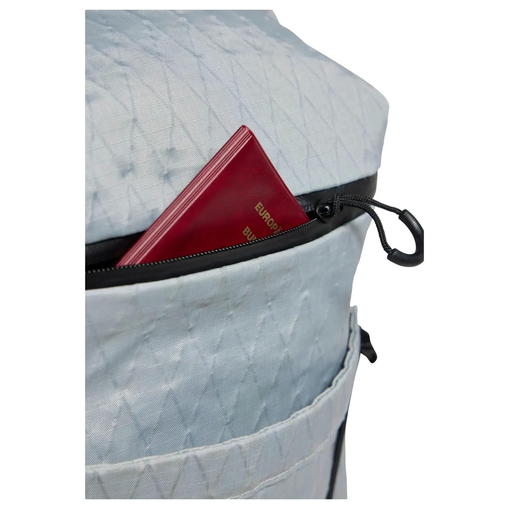 Plecak turystyczny Jack Wolfskin Wandermood Rolltop 6/7