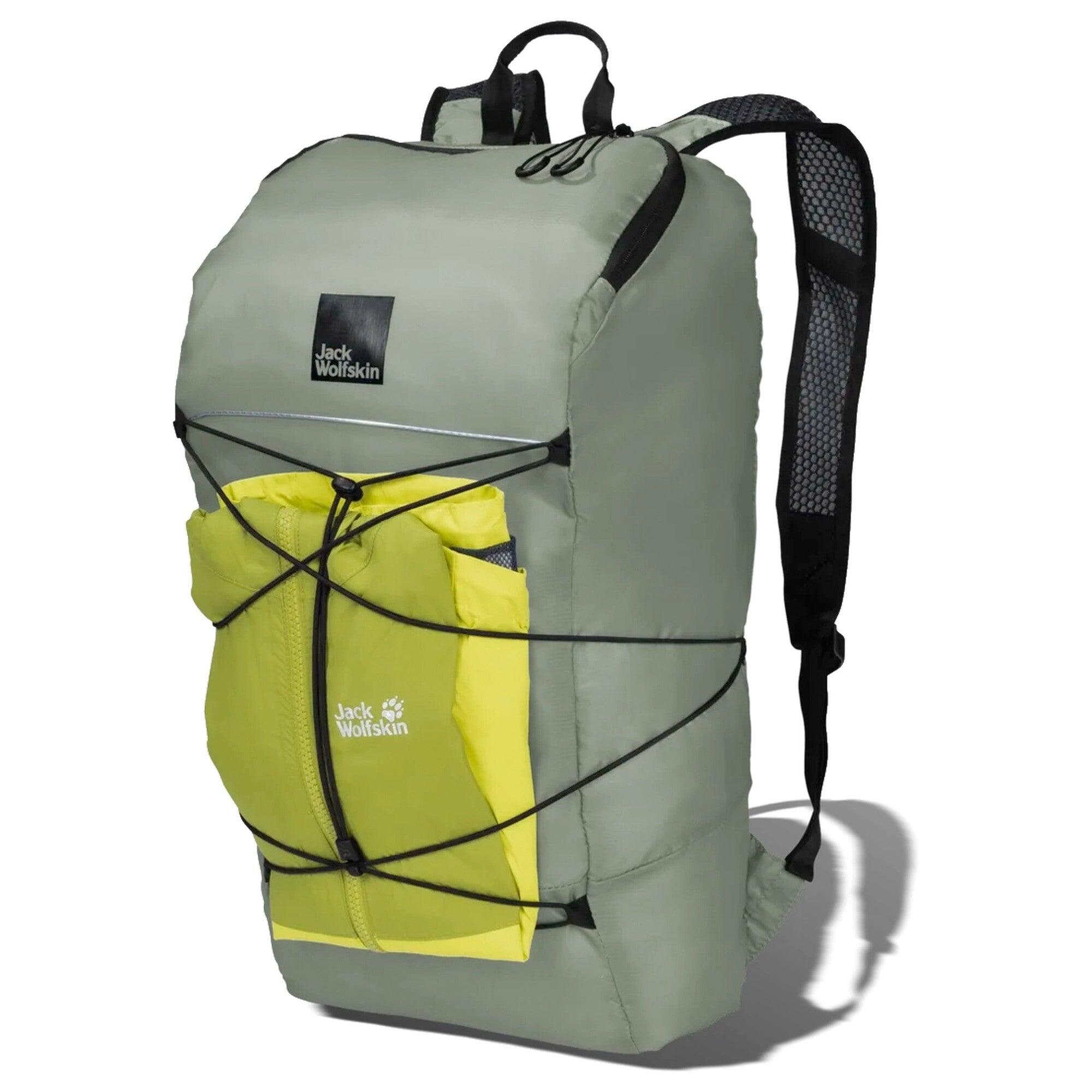 Jack Wolfskin Wandermood Packable 24 - Rucksack 46 cm 3/7