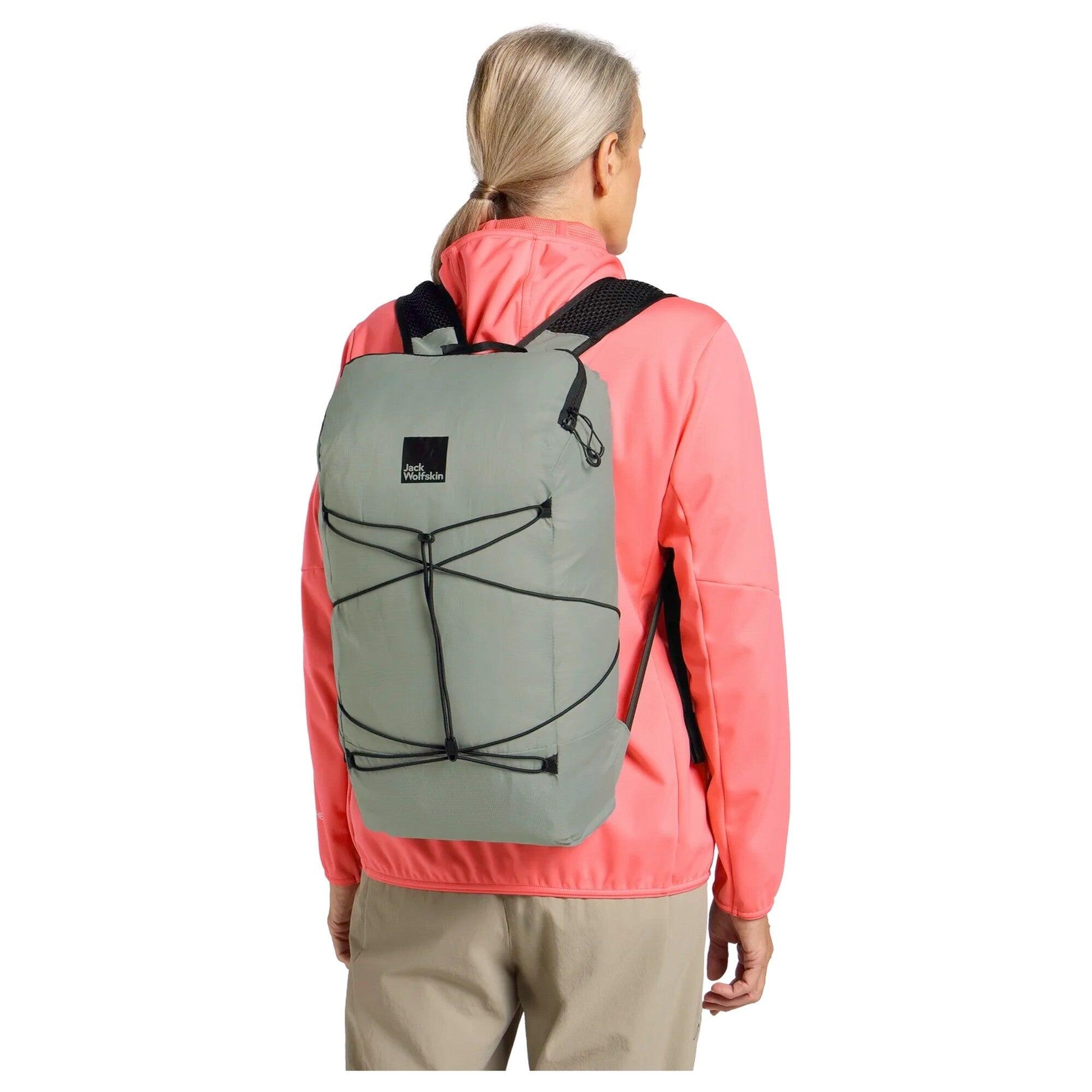 Jack Wolfskin Wandermood Packable 24 - Rucksack 46 cm 5/7