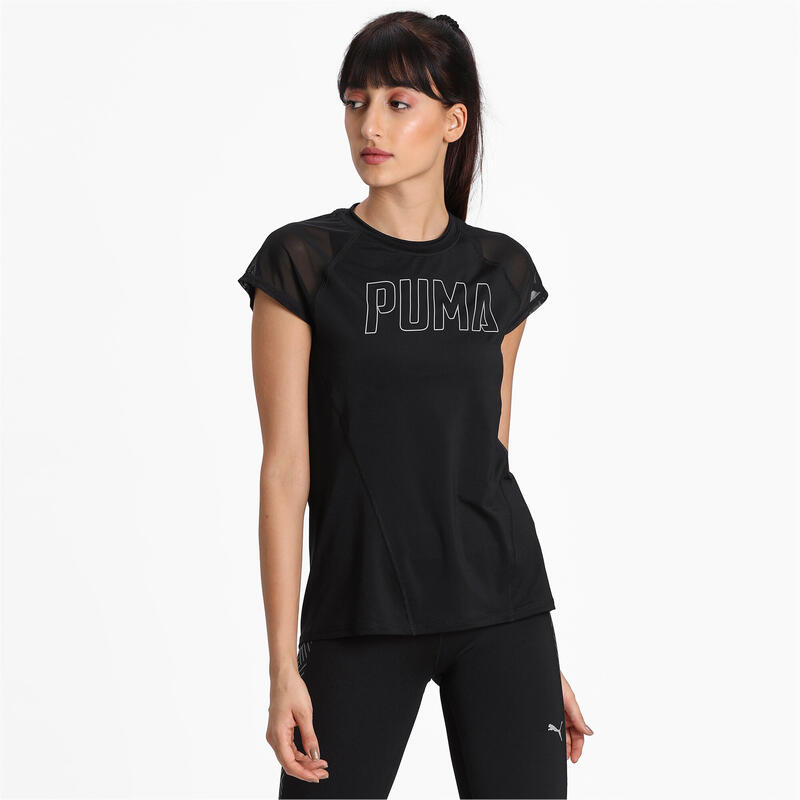 T-shirt femme Puma Training