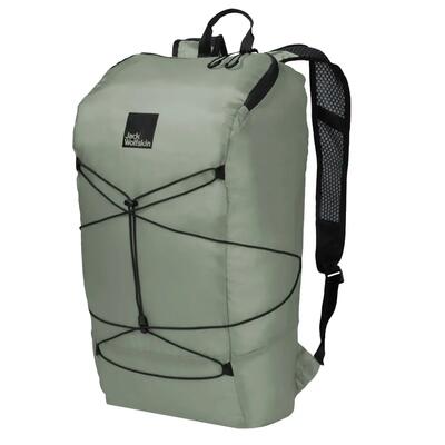 Jack wolfskin wandermood packable stedelijke rugzak