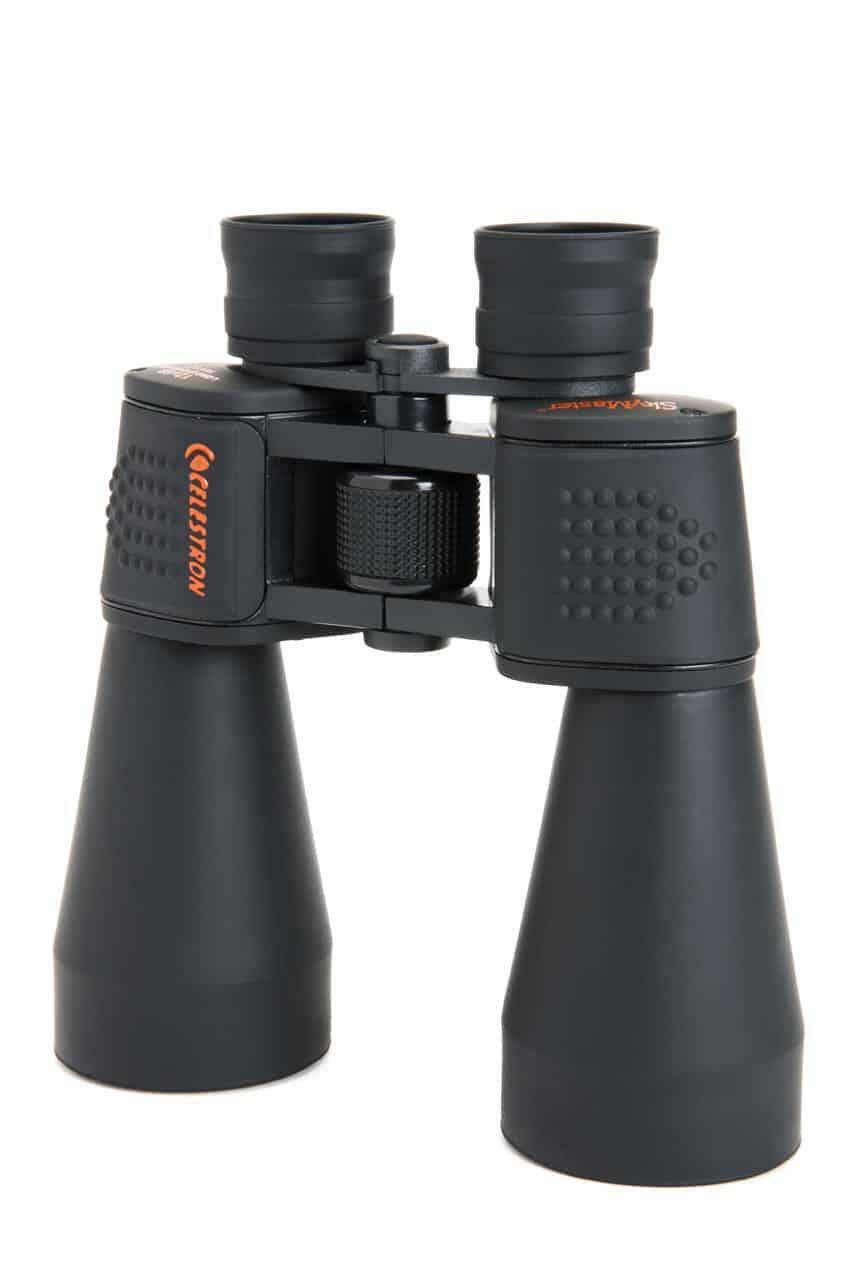 Binocolo di grande diametro Skymaster 12x60 2/3