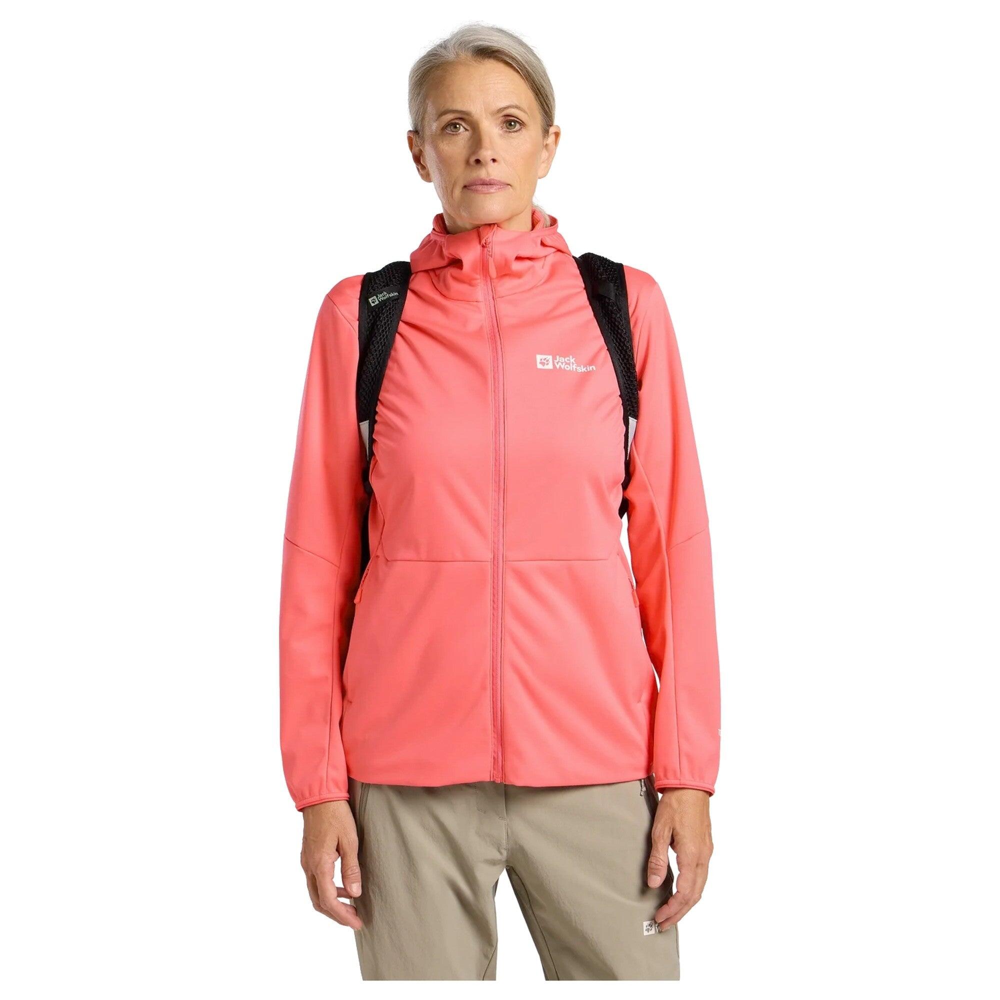 Jack Wolfskin Wandermood Packable 24 - Rucksack 46 cm 6/7