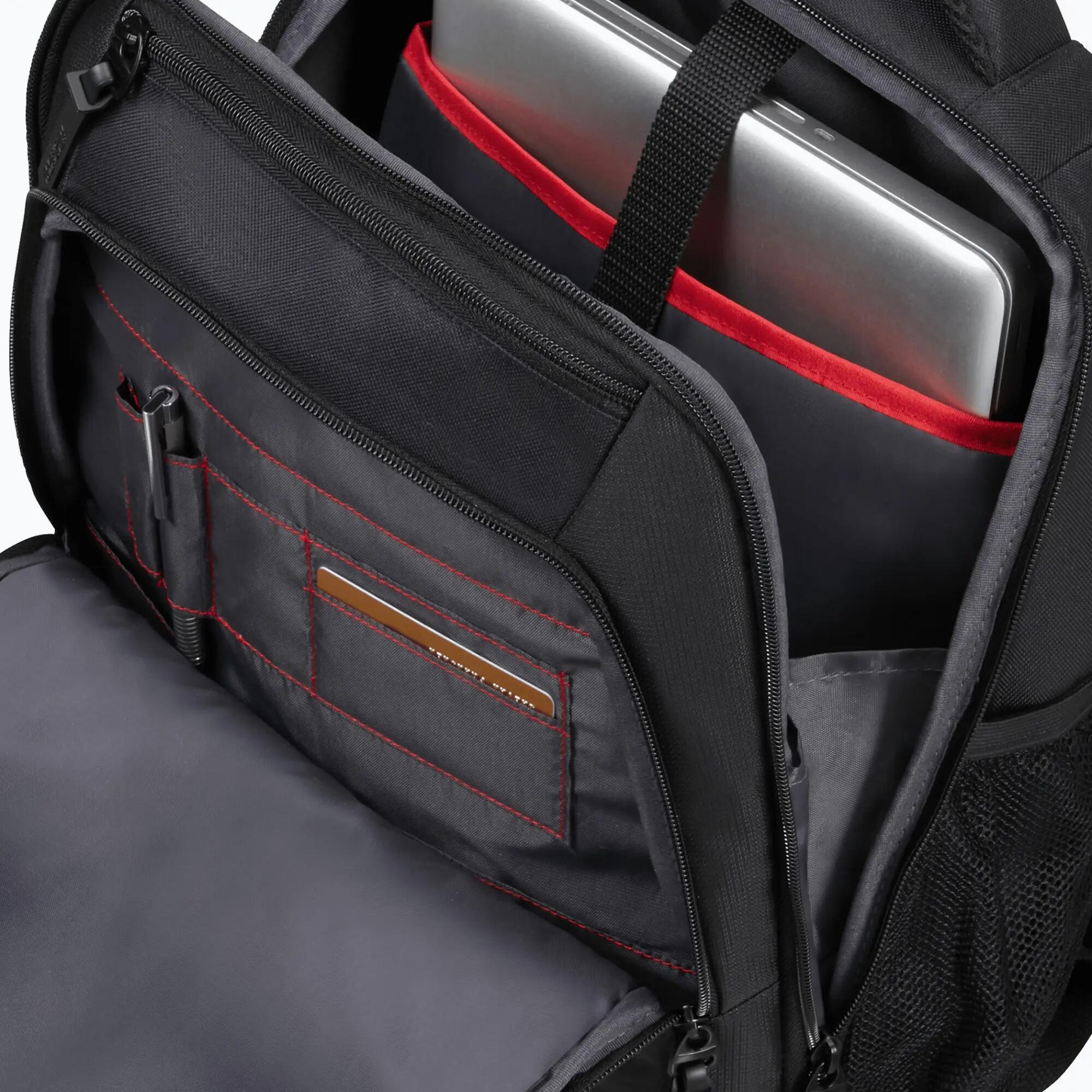 Plecak American Tourister Urban Groove 20 5/7