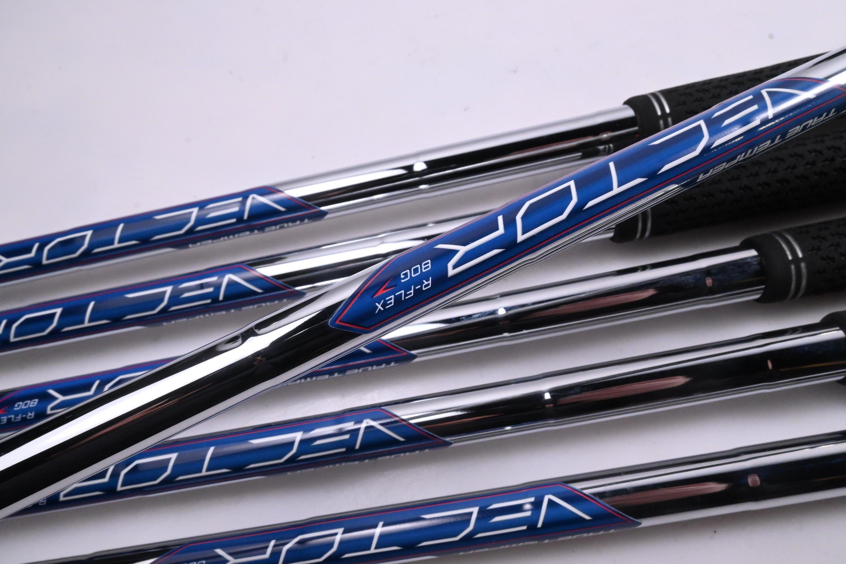 Fers Callaway Elyte X 6-PW Regular Flex - Set 5 Clubs Reconditionné
