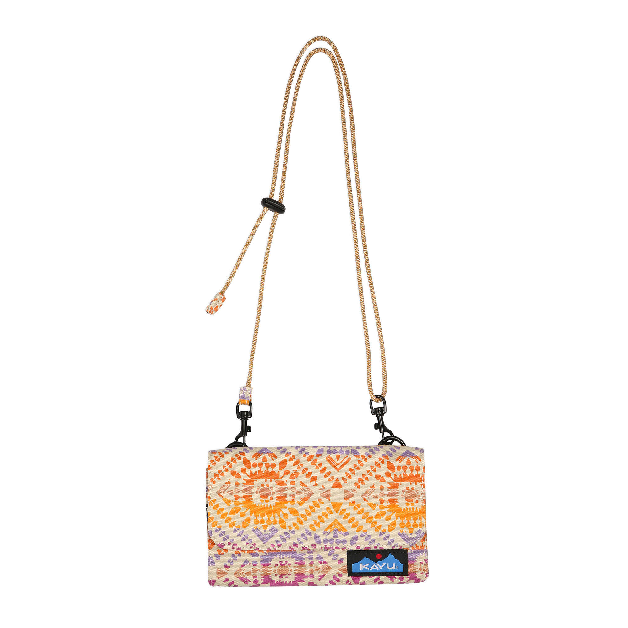 Portfel KAVU Islamorada Cross Body 5/5