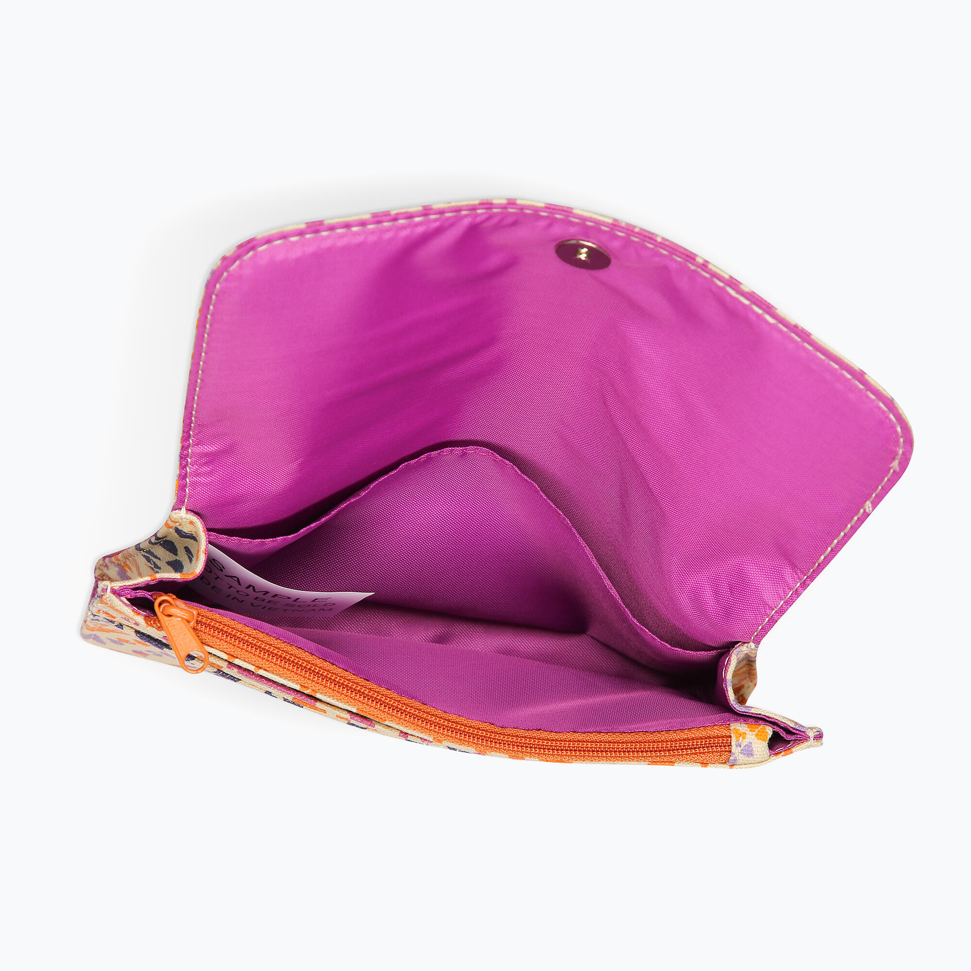Portfel KAVU Islamorada Cross Body 4/5