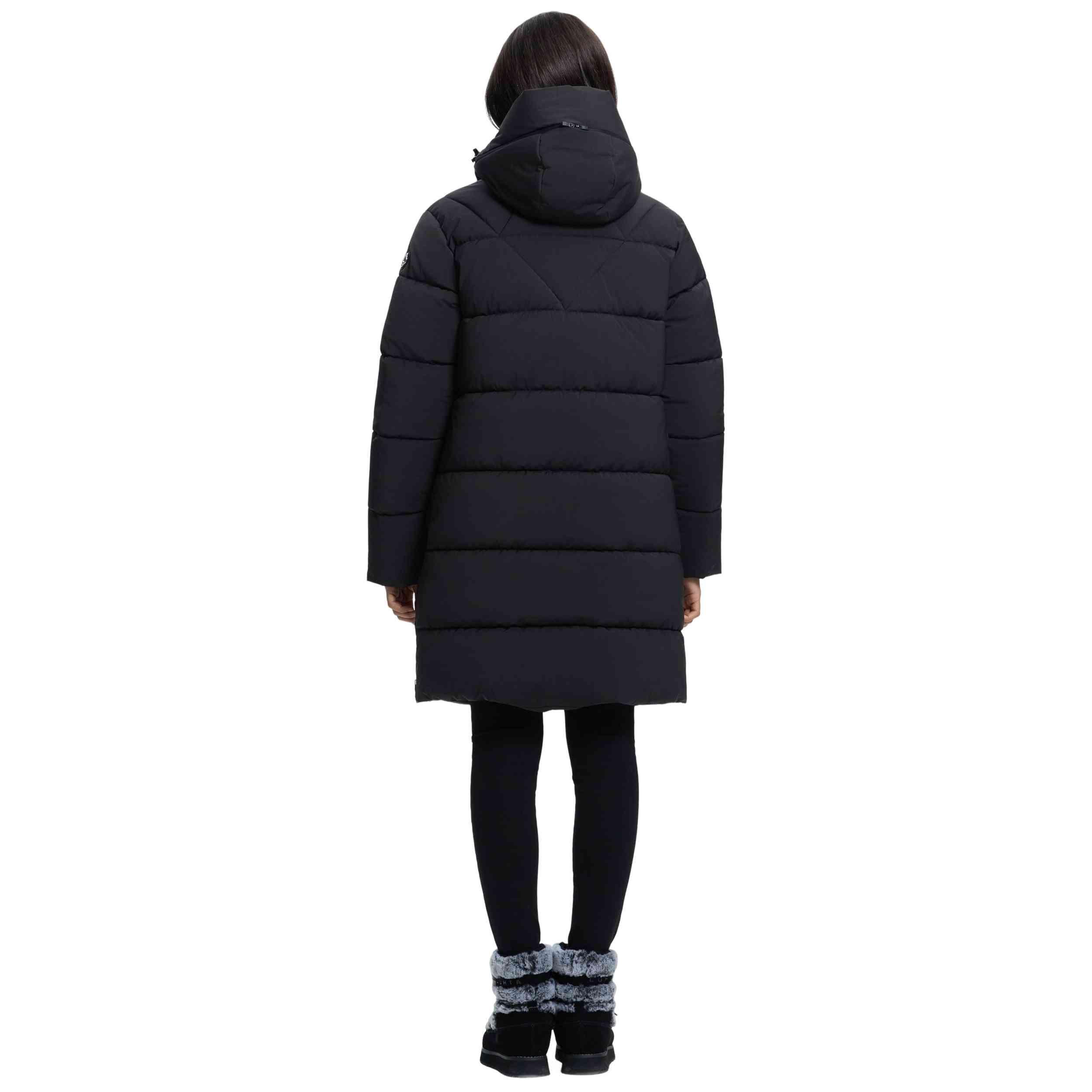 Casaco Luhta modelo 838412361L-990 para mulheres 3/5