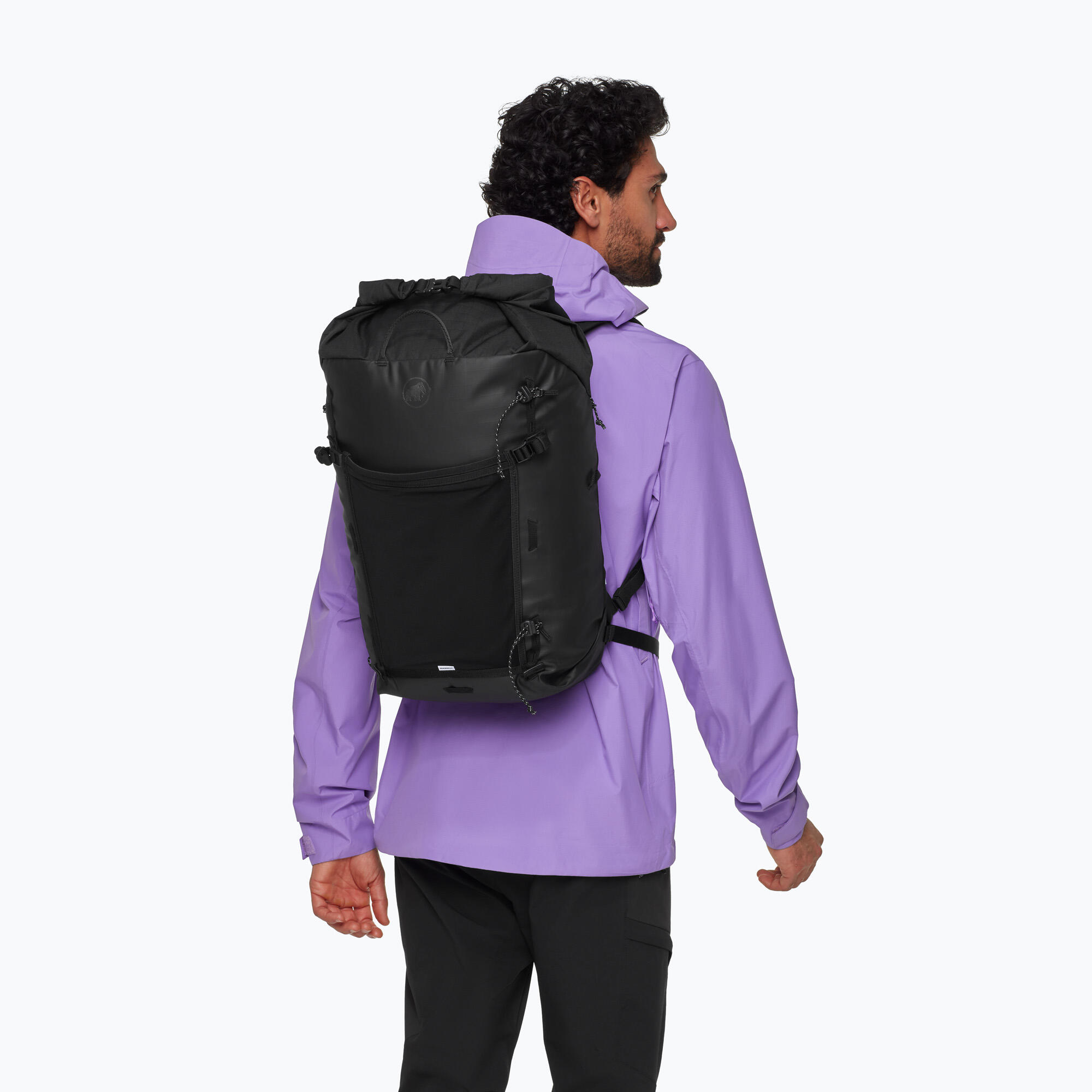Plecak miejski Mammut Alto 6/7