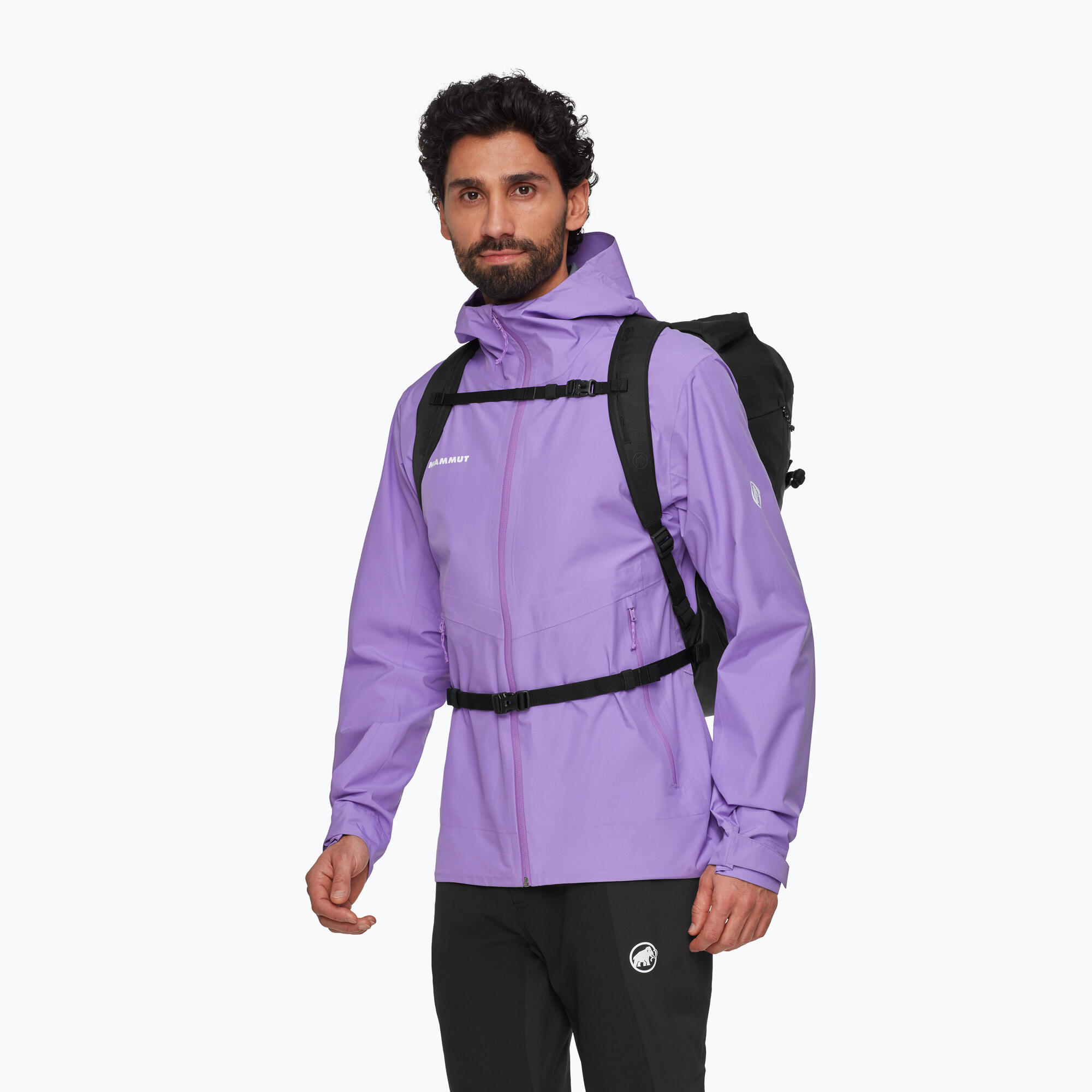 Plecak miejski Mammut Alto 7/7