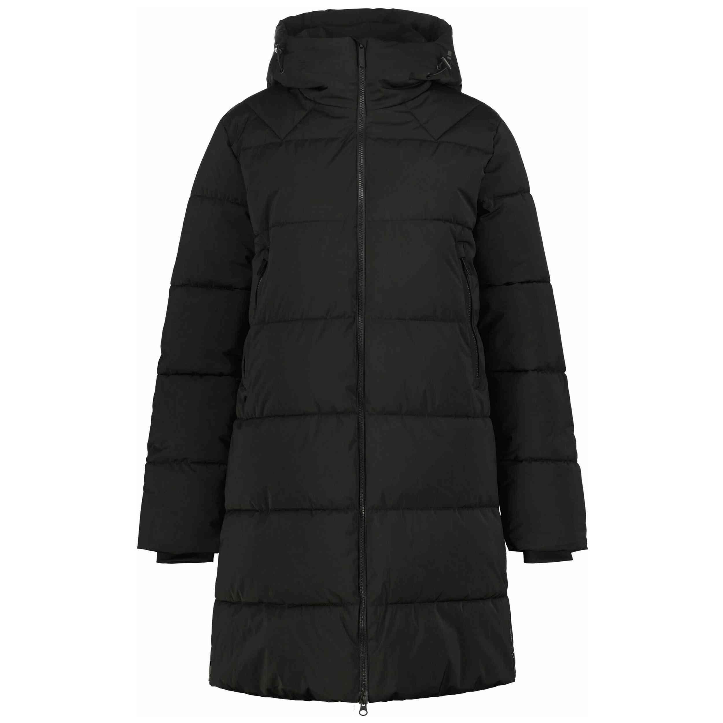 Casaco Luhta modelo 838412361L-990 para mulheres 4/5