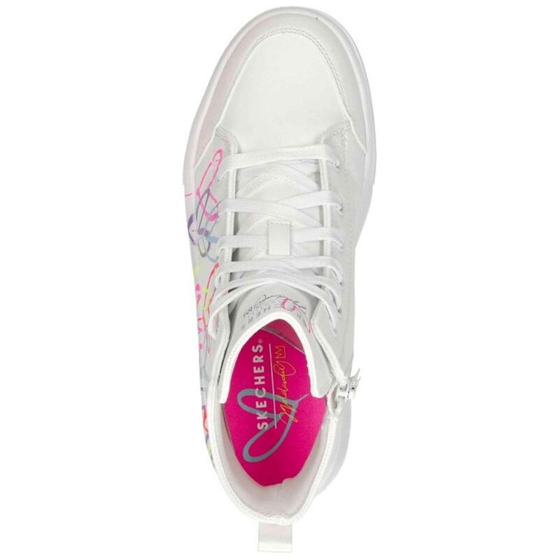 Pantofi SKECHERS Hyperlift Love Daze