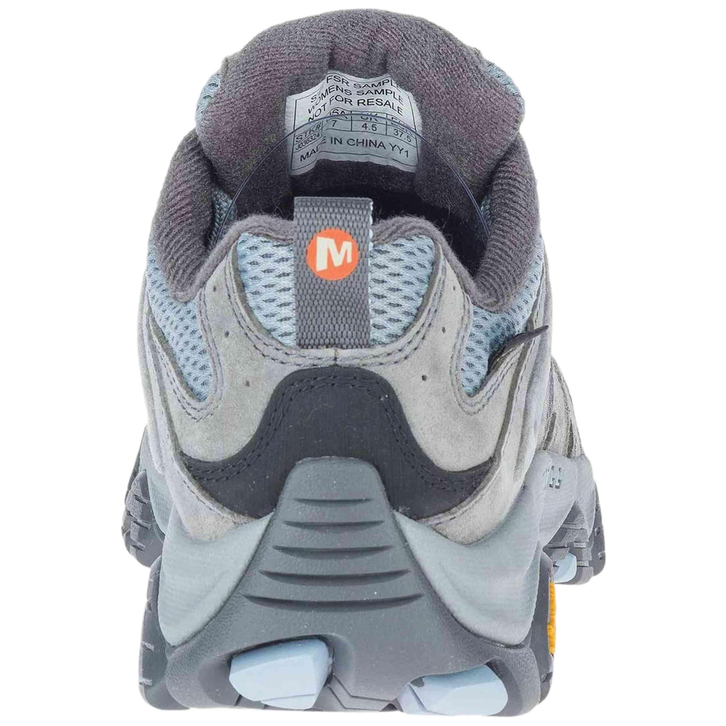 Chaussures de randonnee Merrell modèle J036324-ALTITUDE pour femmes 4/5