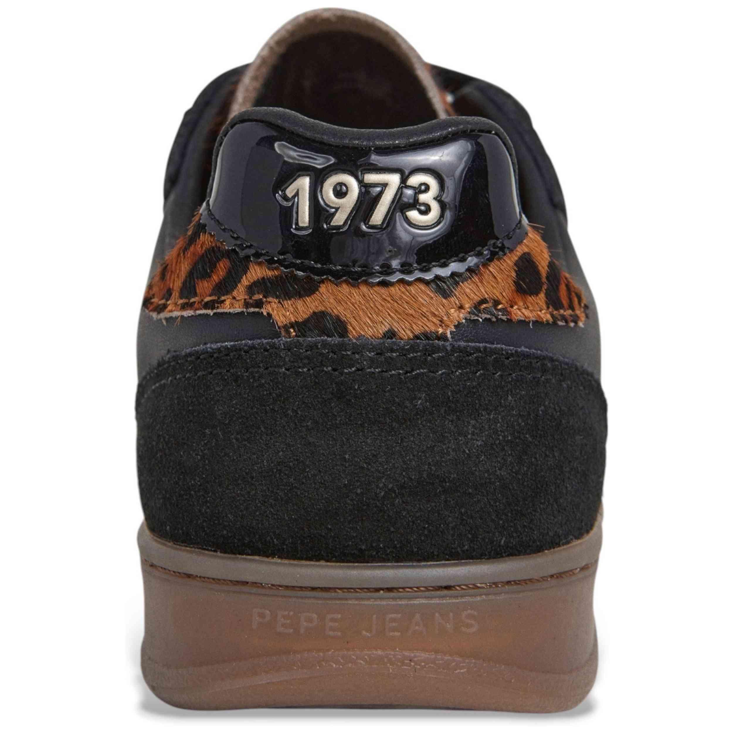 Sapatilhas Pepe jeans modelo PLS000009 para mulheres 3/5