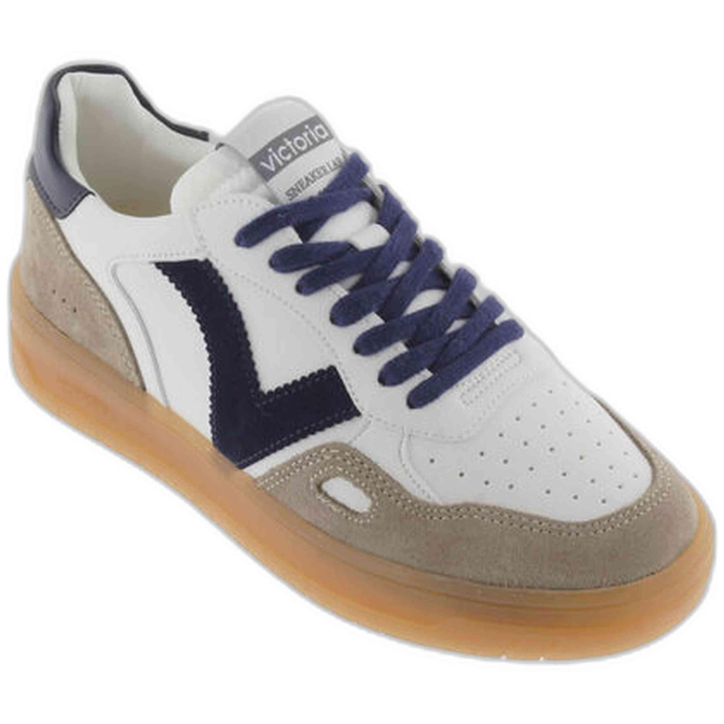 Zapatillas Victoria modelo 1257125-36 para mujer 2/3