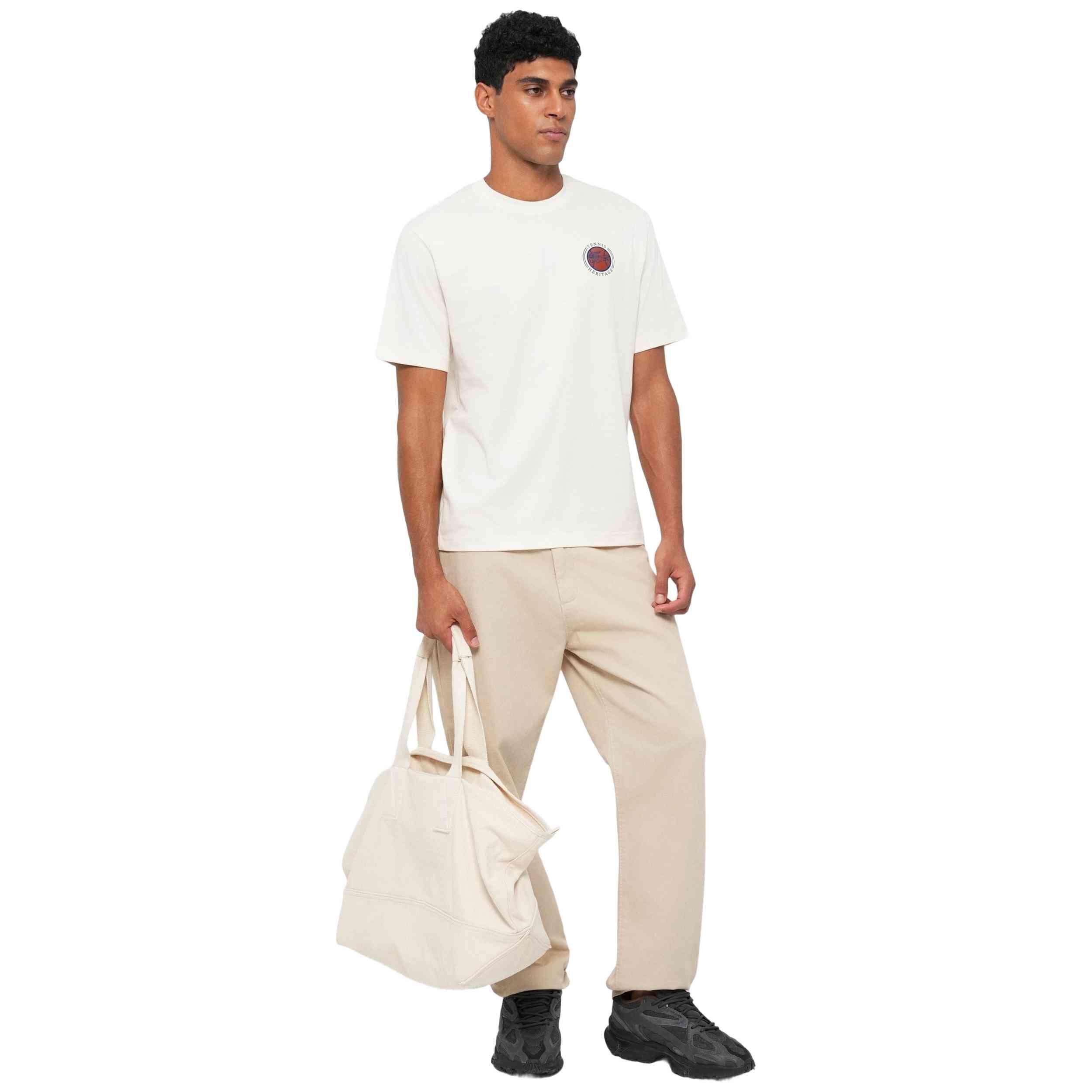 Zapatillas Lacoste modelo 124-15286763028824 para hombre 3/5