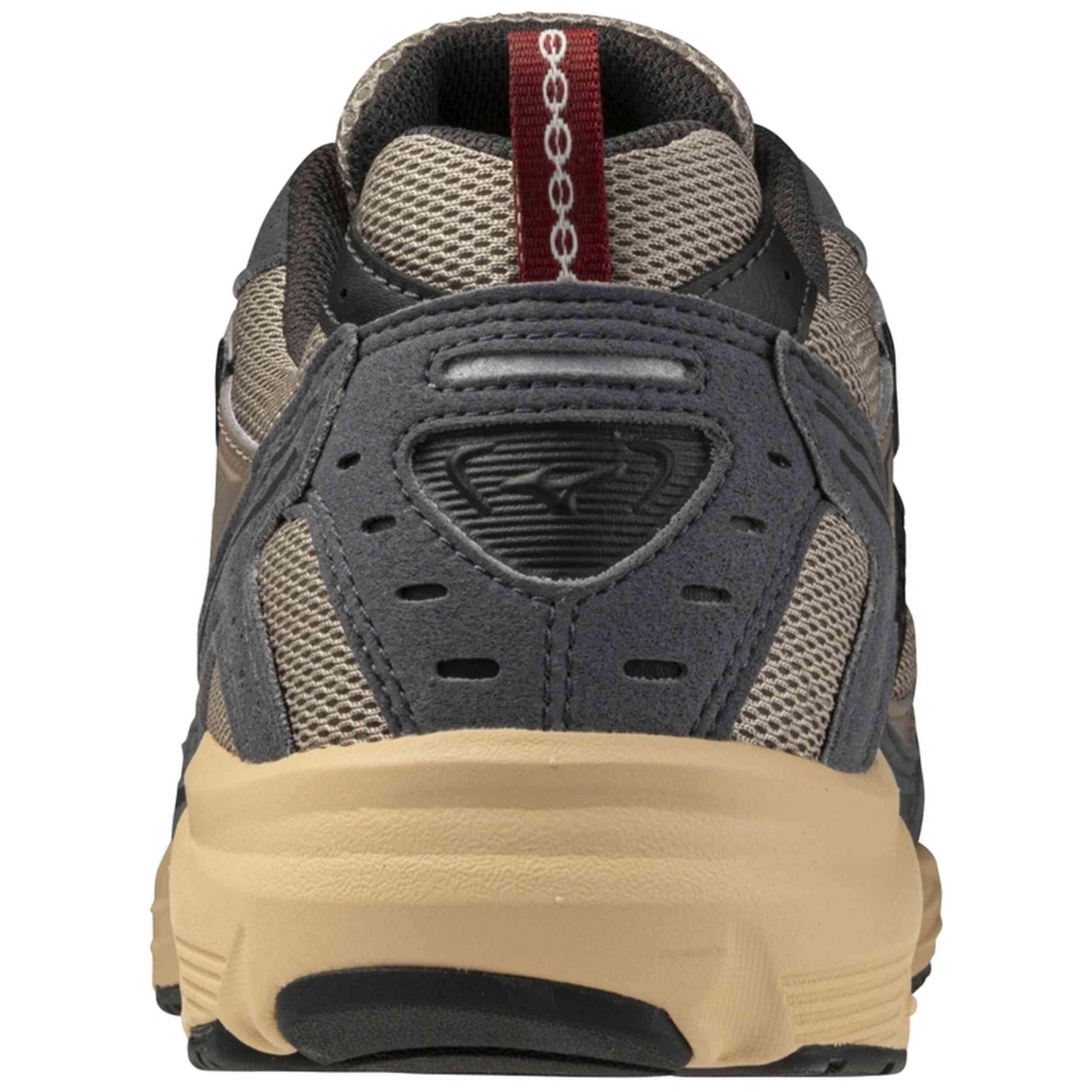 Baskets Mizuno modèle D1GA256203 pour homme 5/7