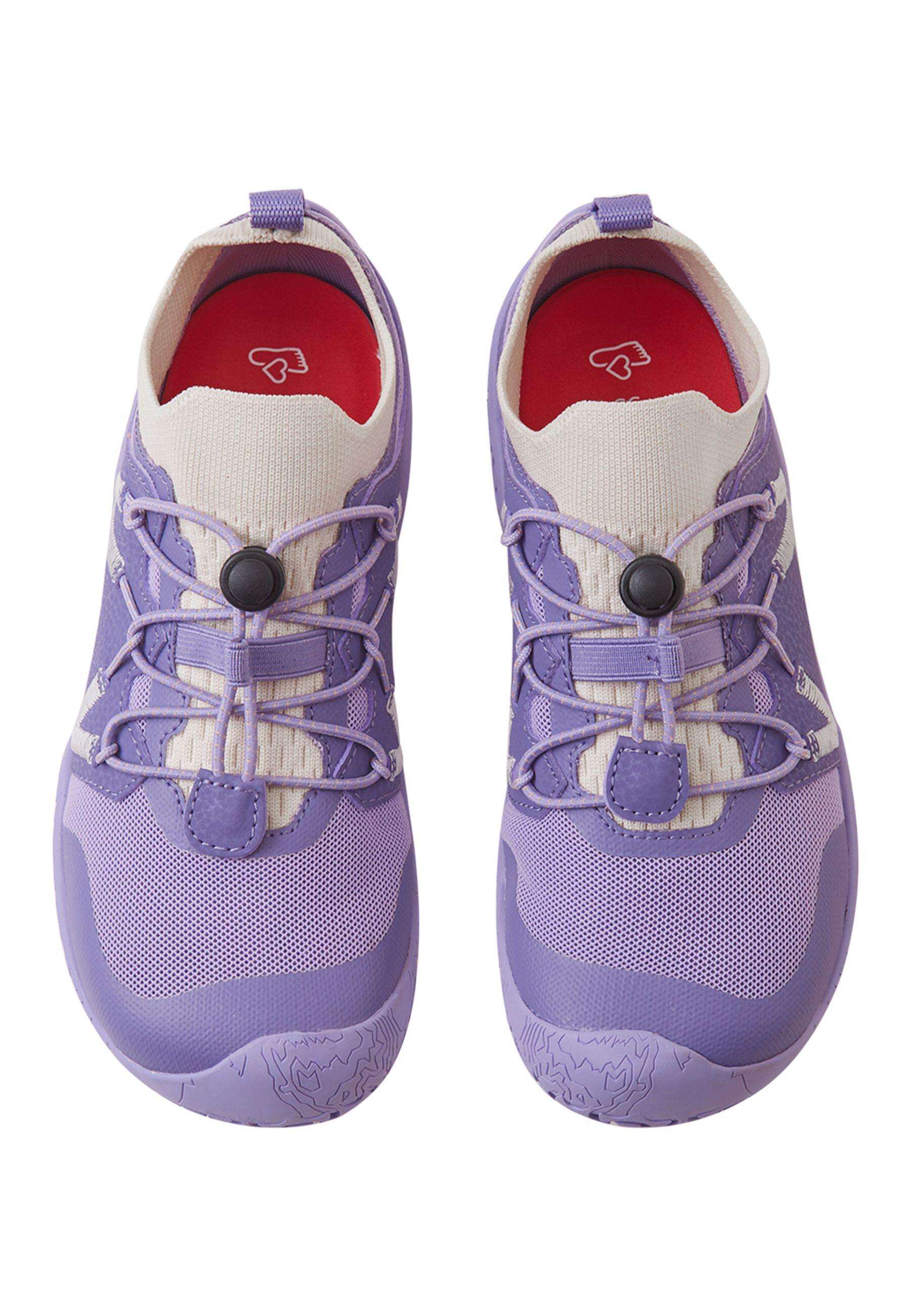Chaussures minimalistes Vaellus - Sans PVC ni PFAS 4/7