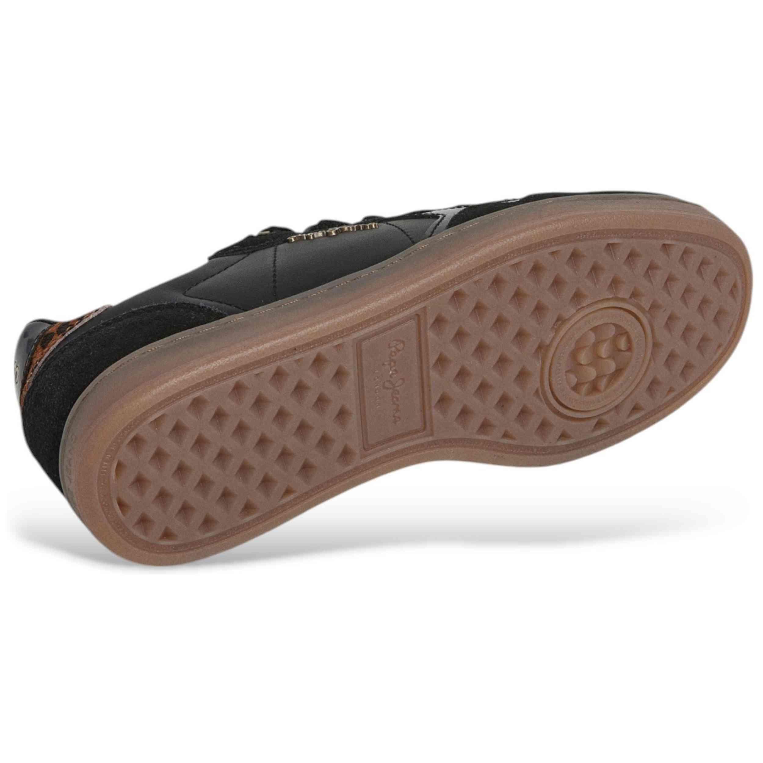 Sapatilhas Pepe jeans modelo PLS000009 para mulheres 4/5