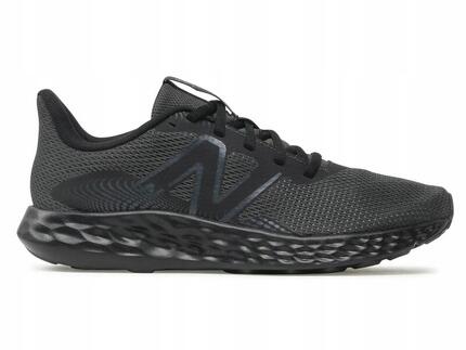 Buty Męskie New Balance 411 Lekkie Siateczka Sportowe Treningowe