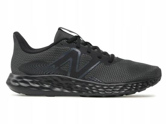 Buty Męskie New Balance 411 Lekkie Siateczka Sportowe Treningowe