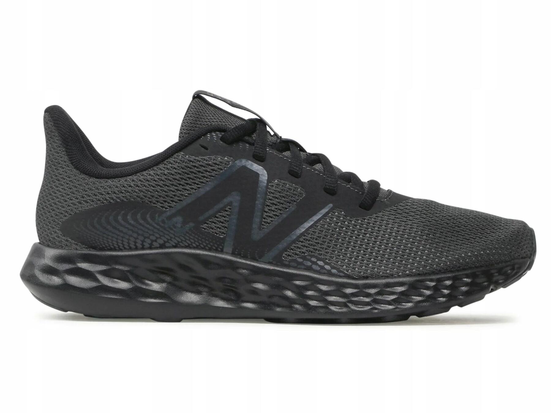 Buty Męskie New Balance 411 Biegowe 3/7
