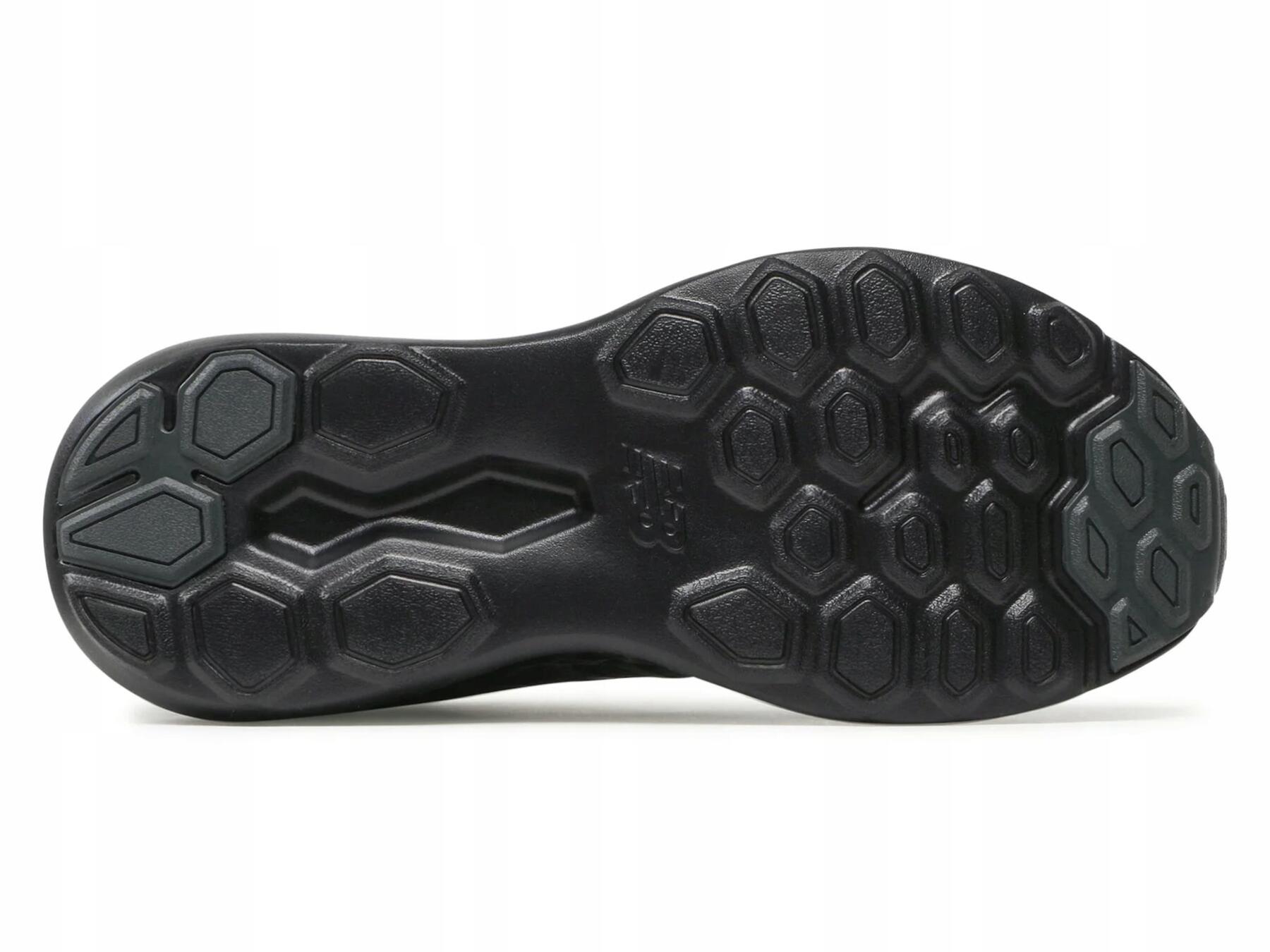 Buty Męskie New Balance 411 Biegowe 5/7