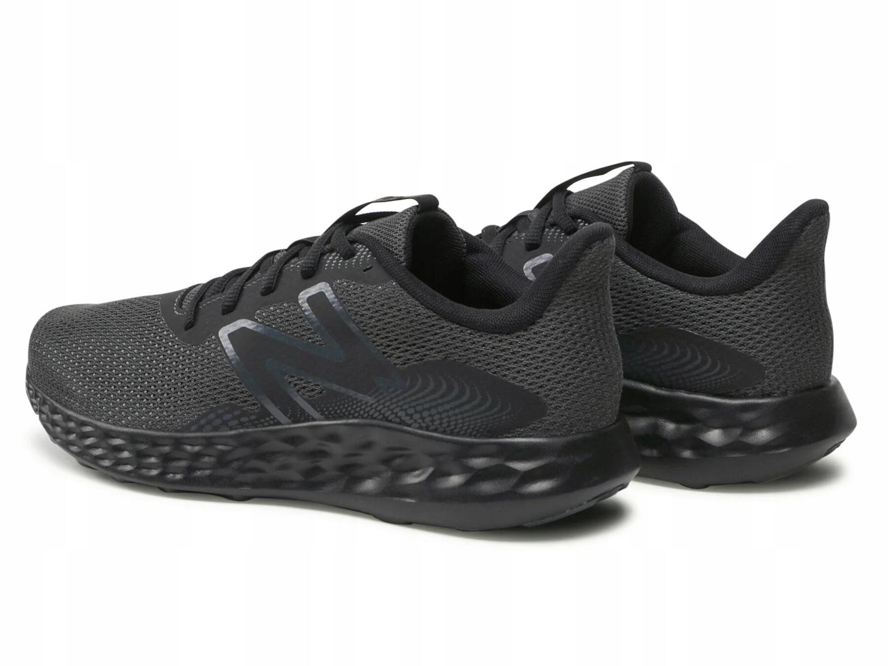 Buty Męskie New Balance 411 Biegowe 4/7