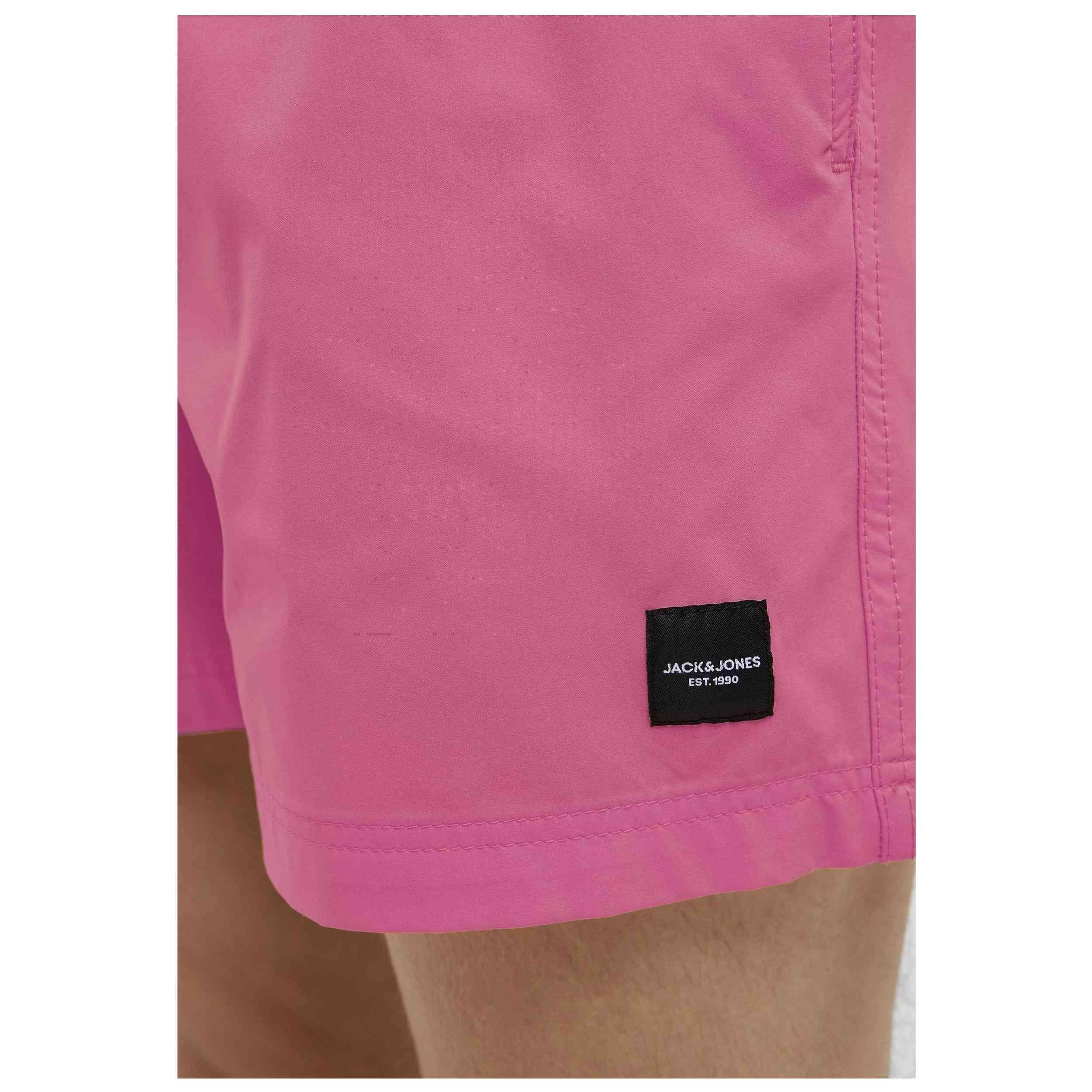 Bañador Jack&jones modelo 12272776-FANDANGOPINK para hombre 3/3