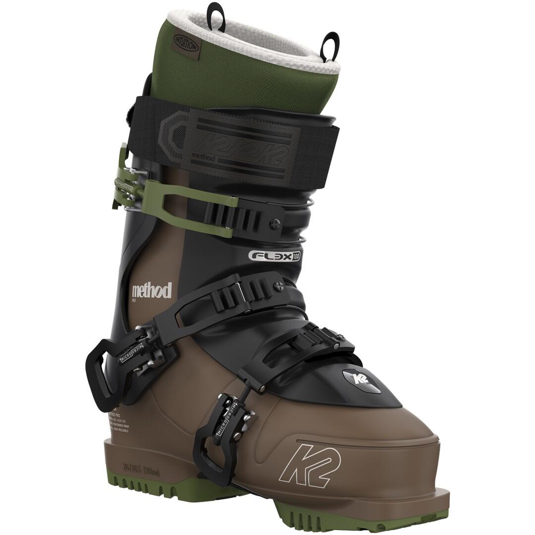 K2 METHOD PRO 3/4