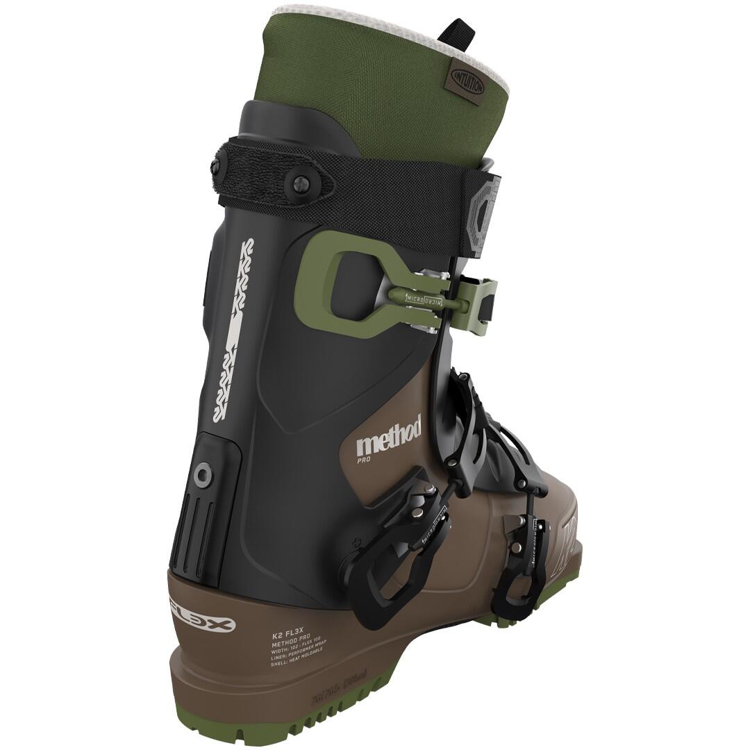 K2 METHOD PRO 2/4