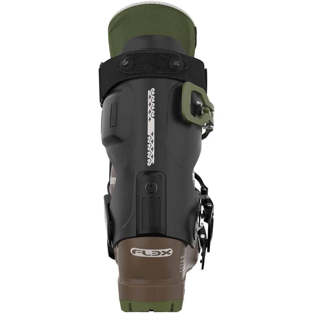 K2 METHOD PRO 4/4