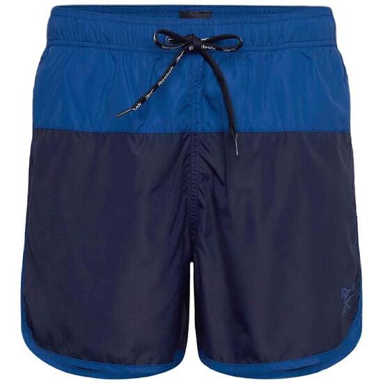 Maillot de bain Reebok modèle L5_71079_RBK_NV pour homme