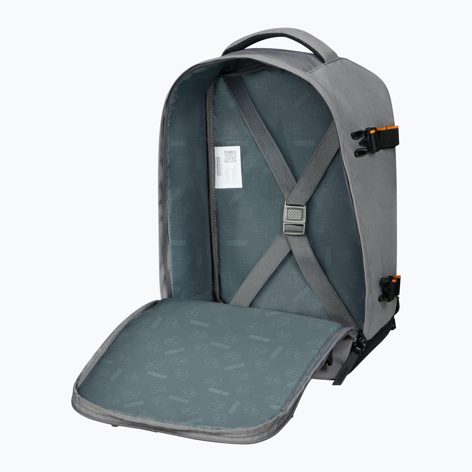 Plecak American Tourister Take2cabin S 24 3/7